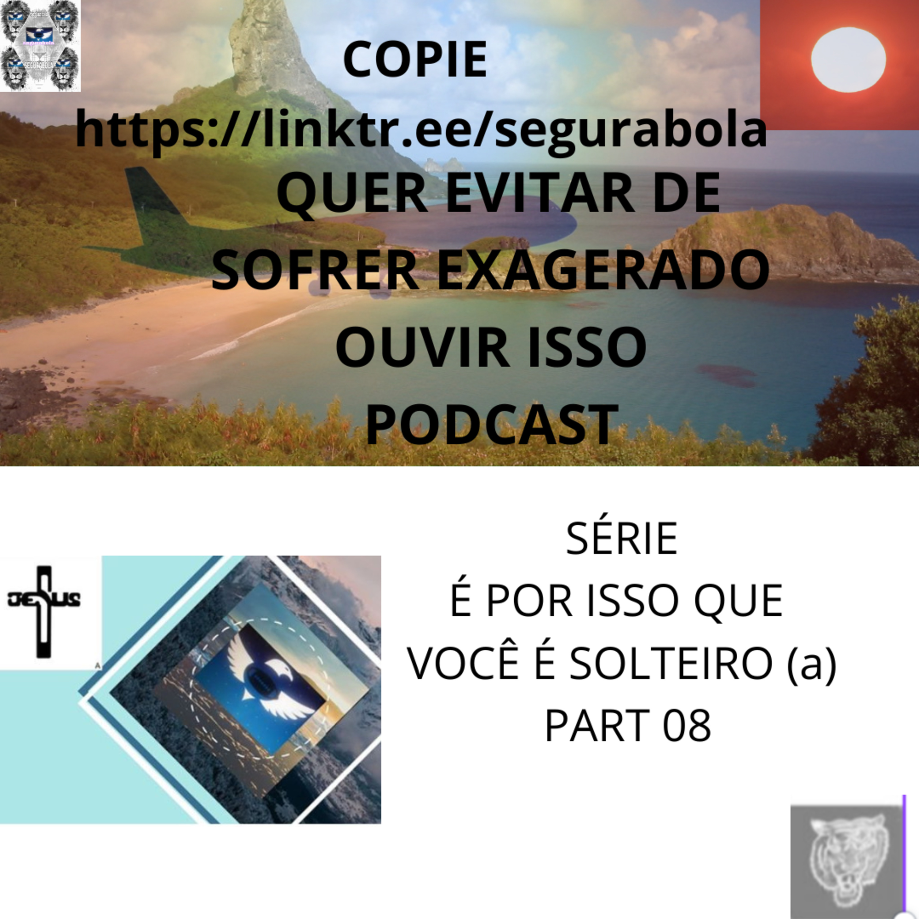 UM BELO DIA DE SOL