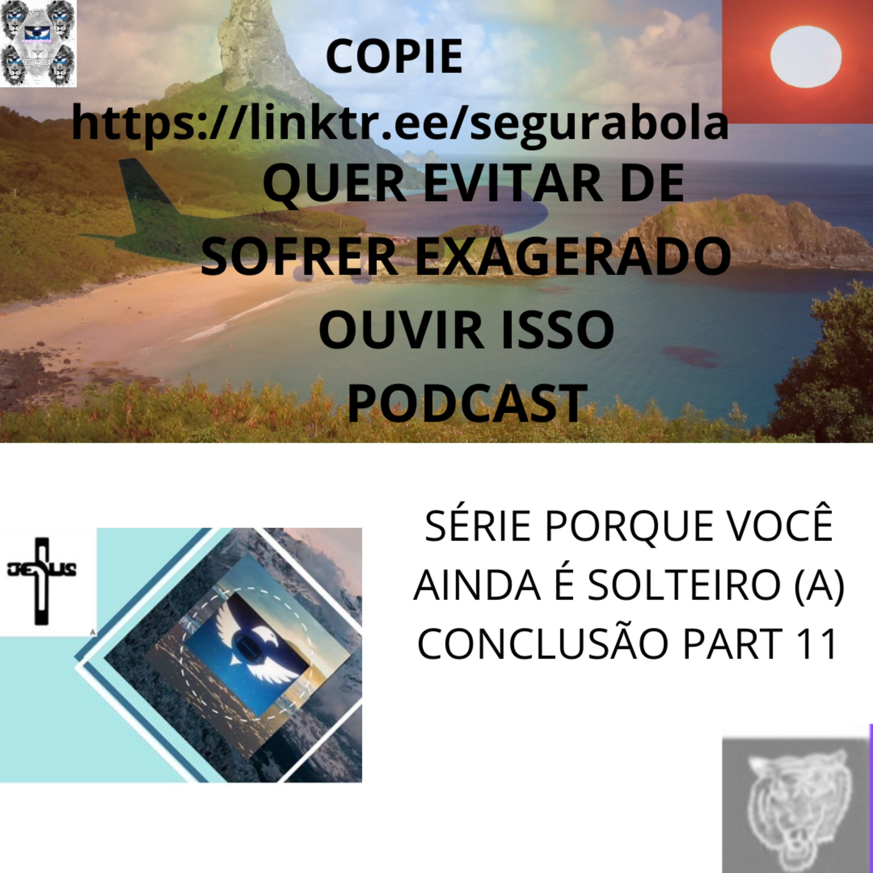 UM BELO DIA DE SOL