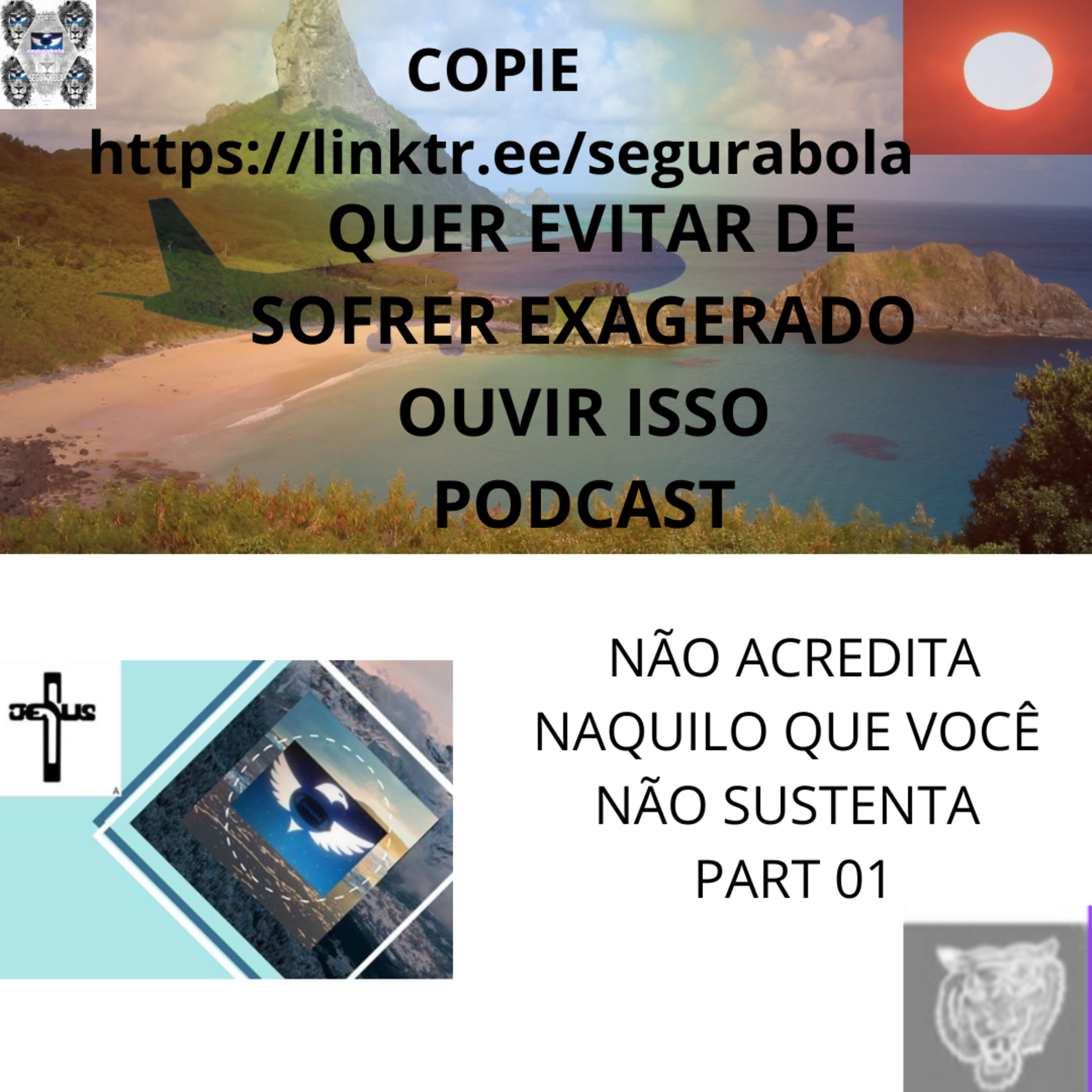 UM BELO DIA DE SOL