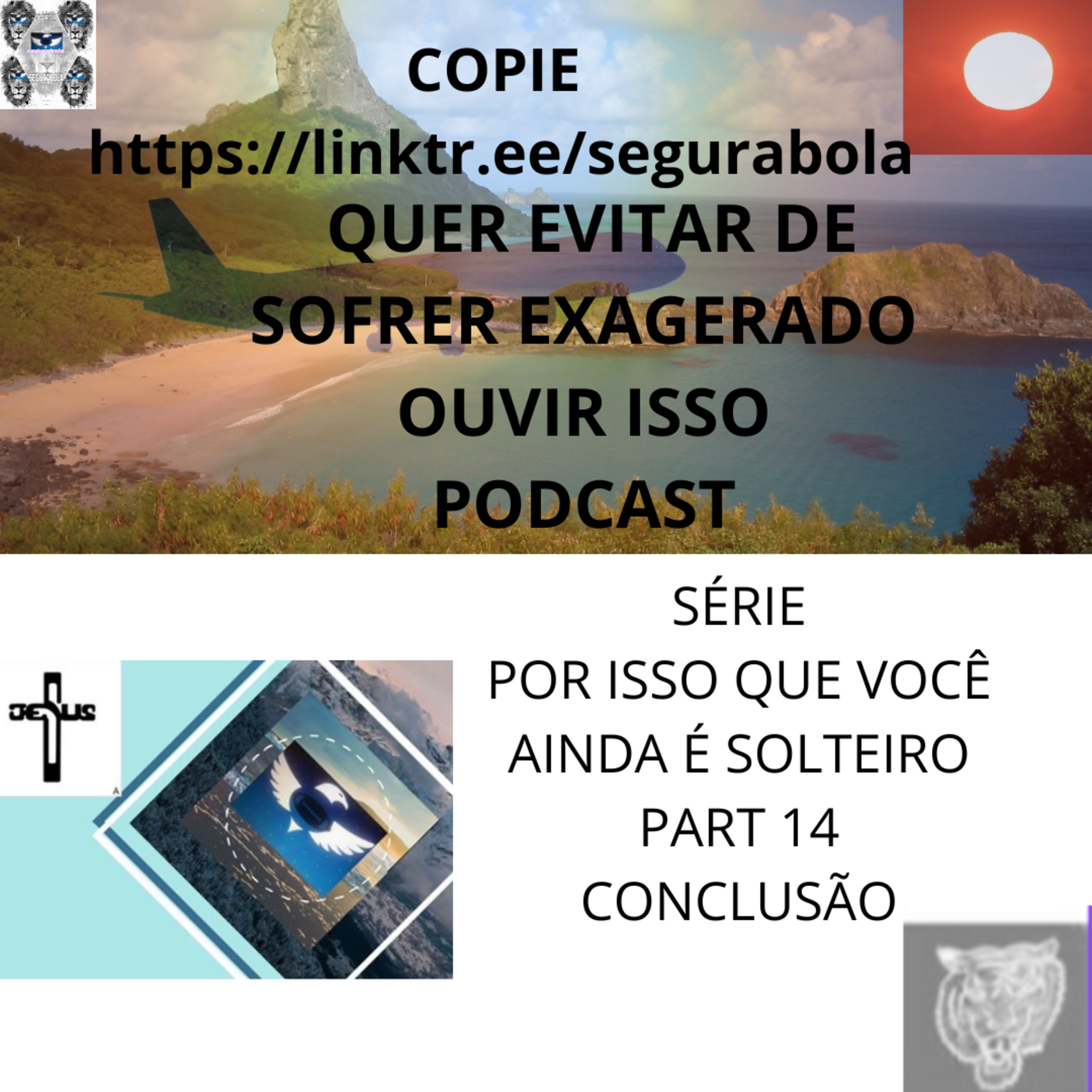 UM BELO DIA DE SOL
