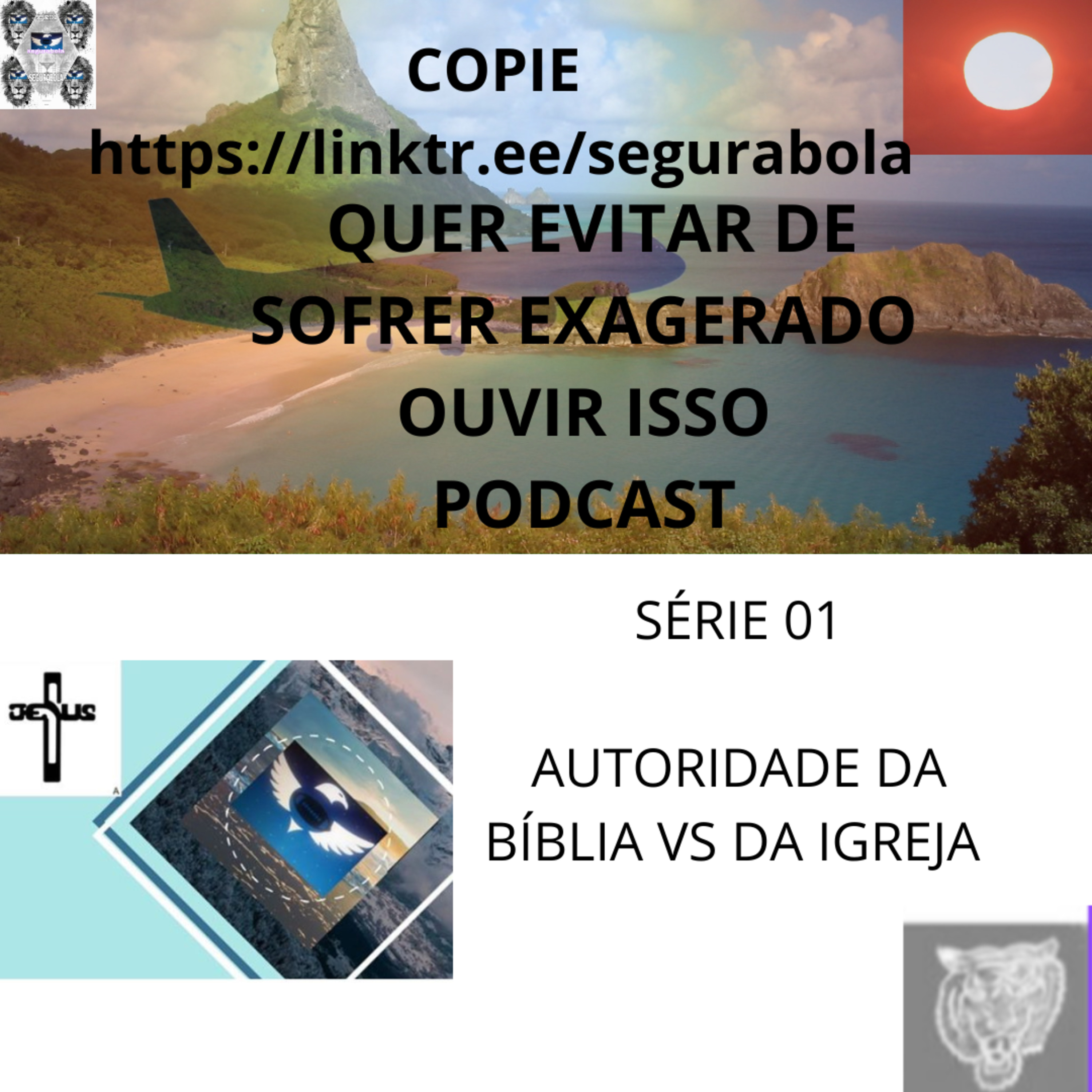 UM BELO DIA DE SOL