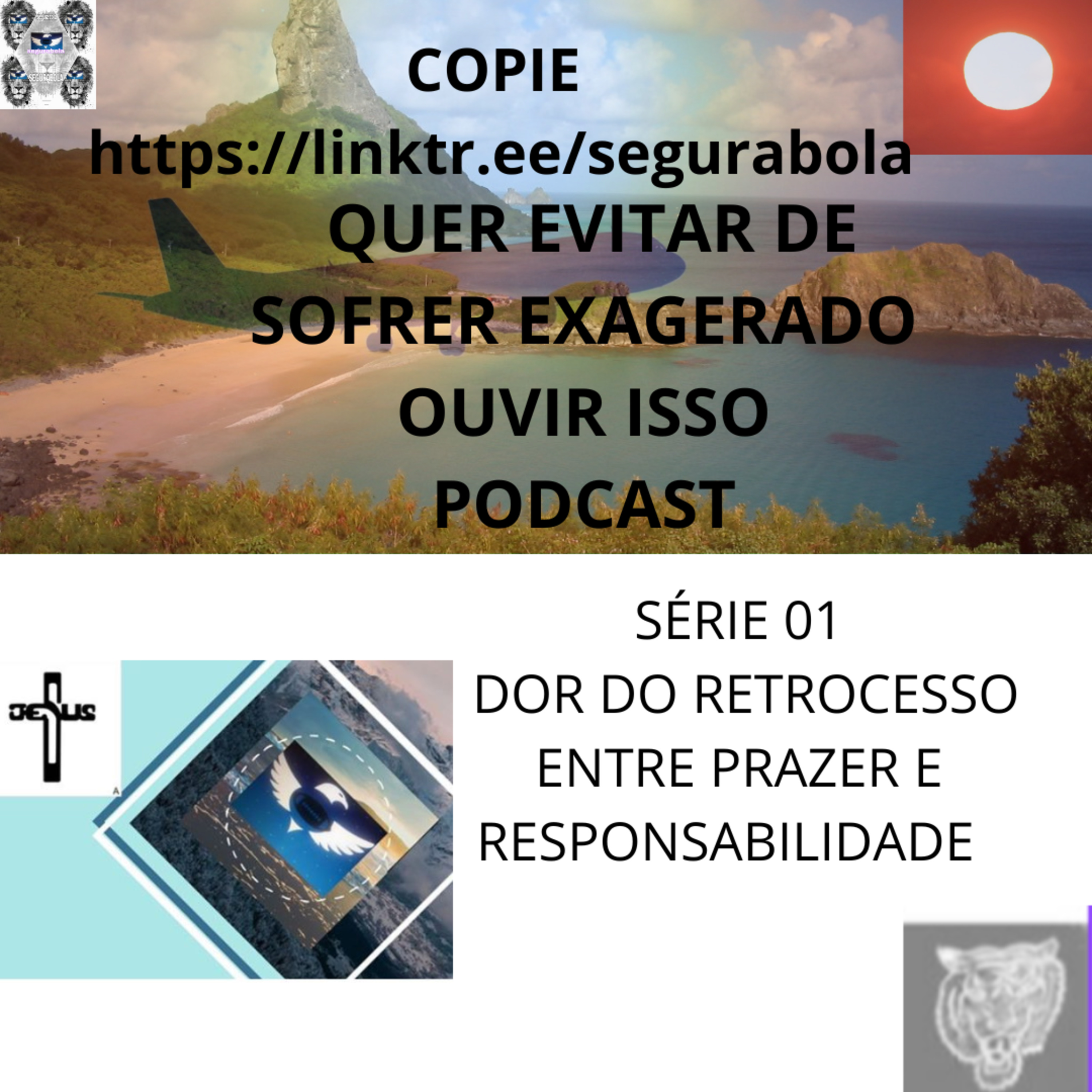 UM BELO DIA DE SOL