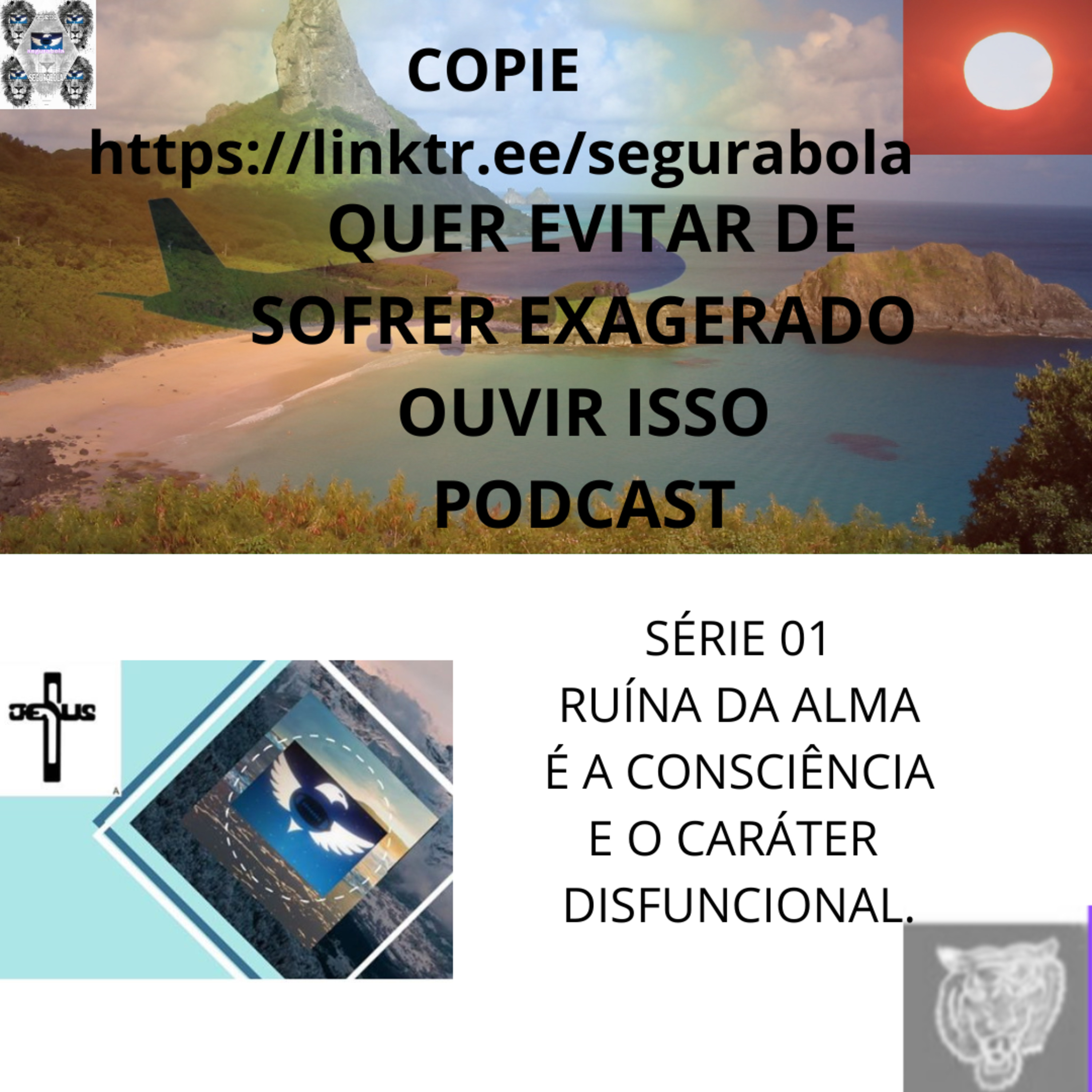 UM BELO DIA DE SOL