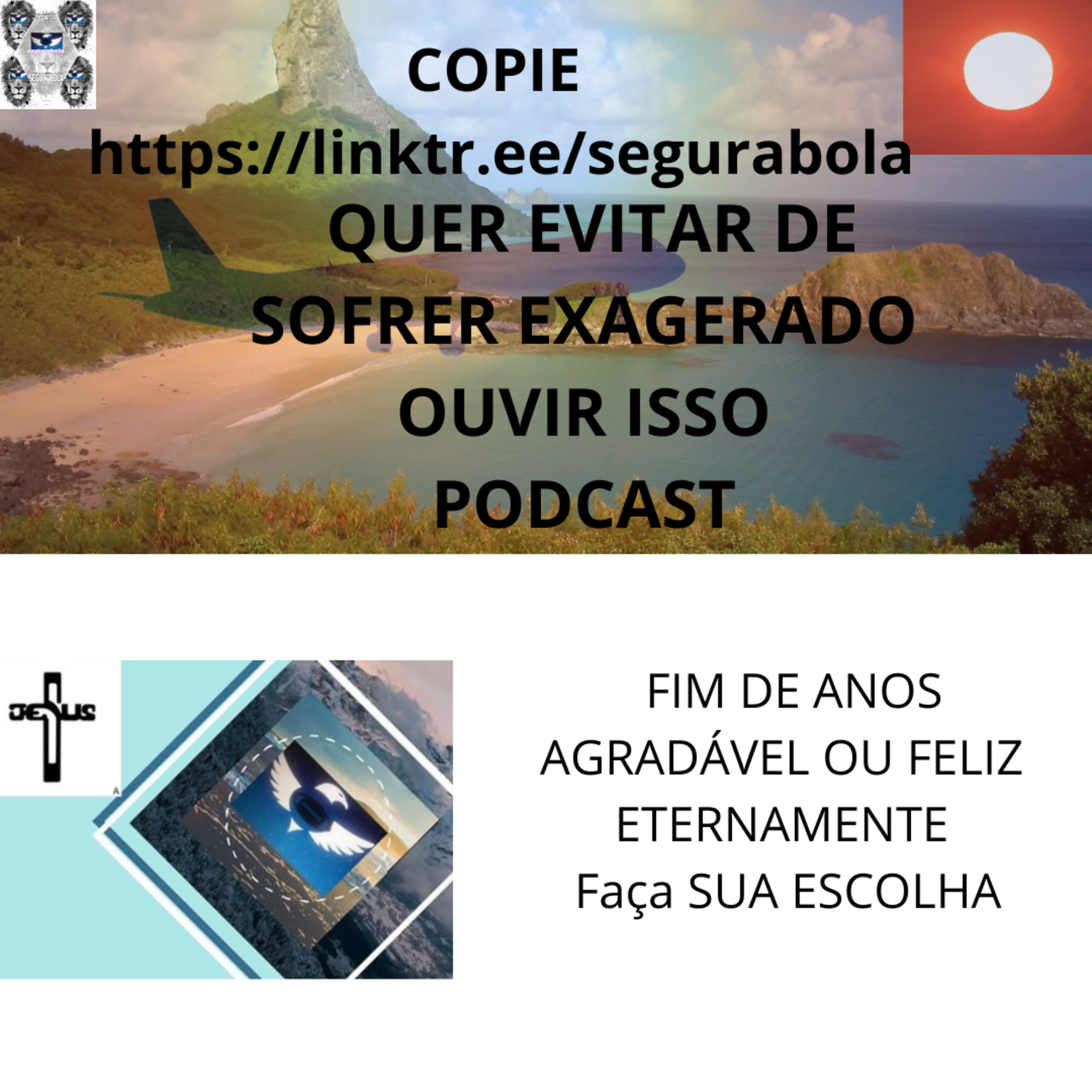UM BELO DIA DE SOL