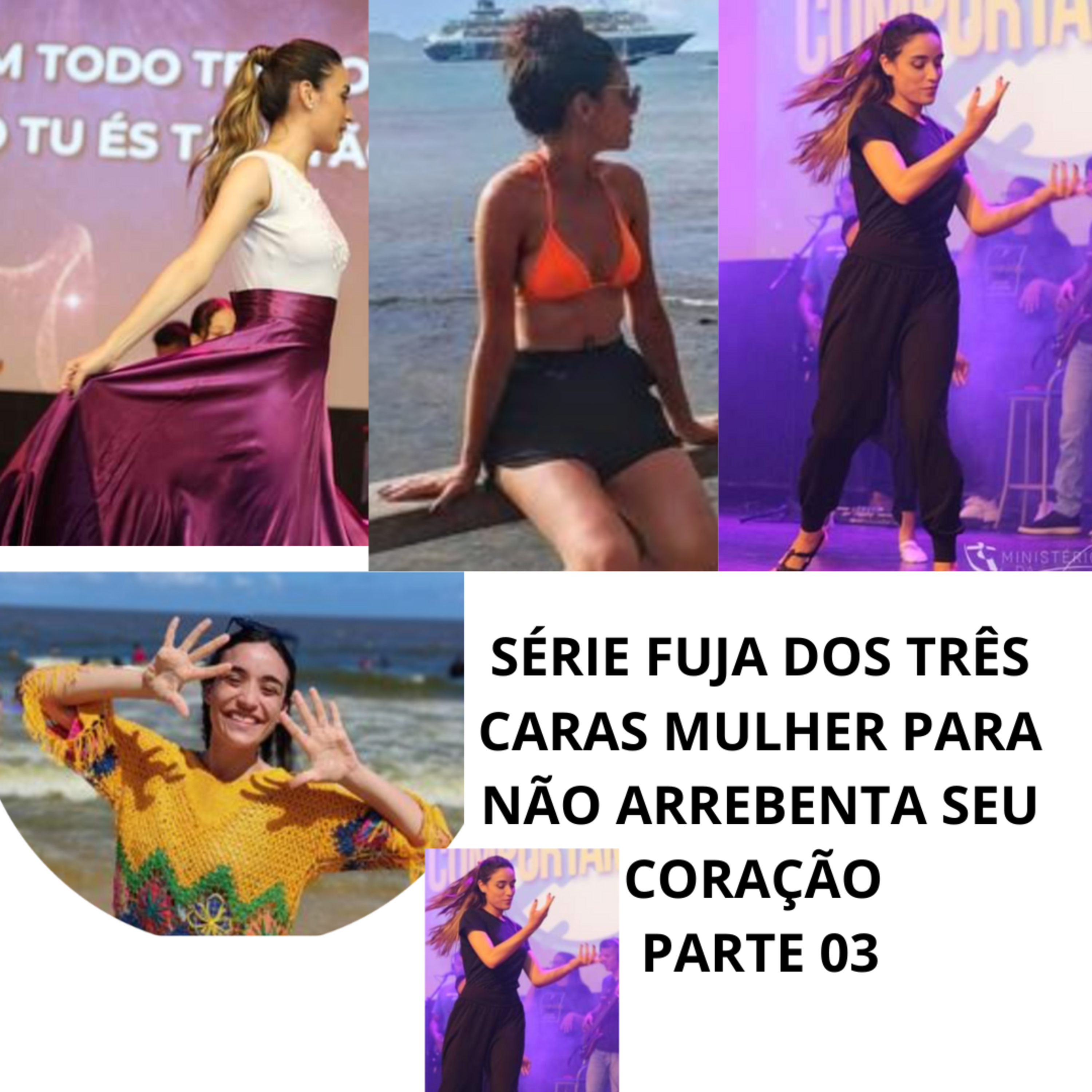 UM BELO DIA DE SOL