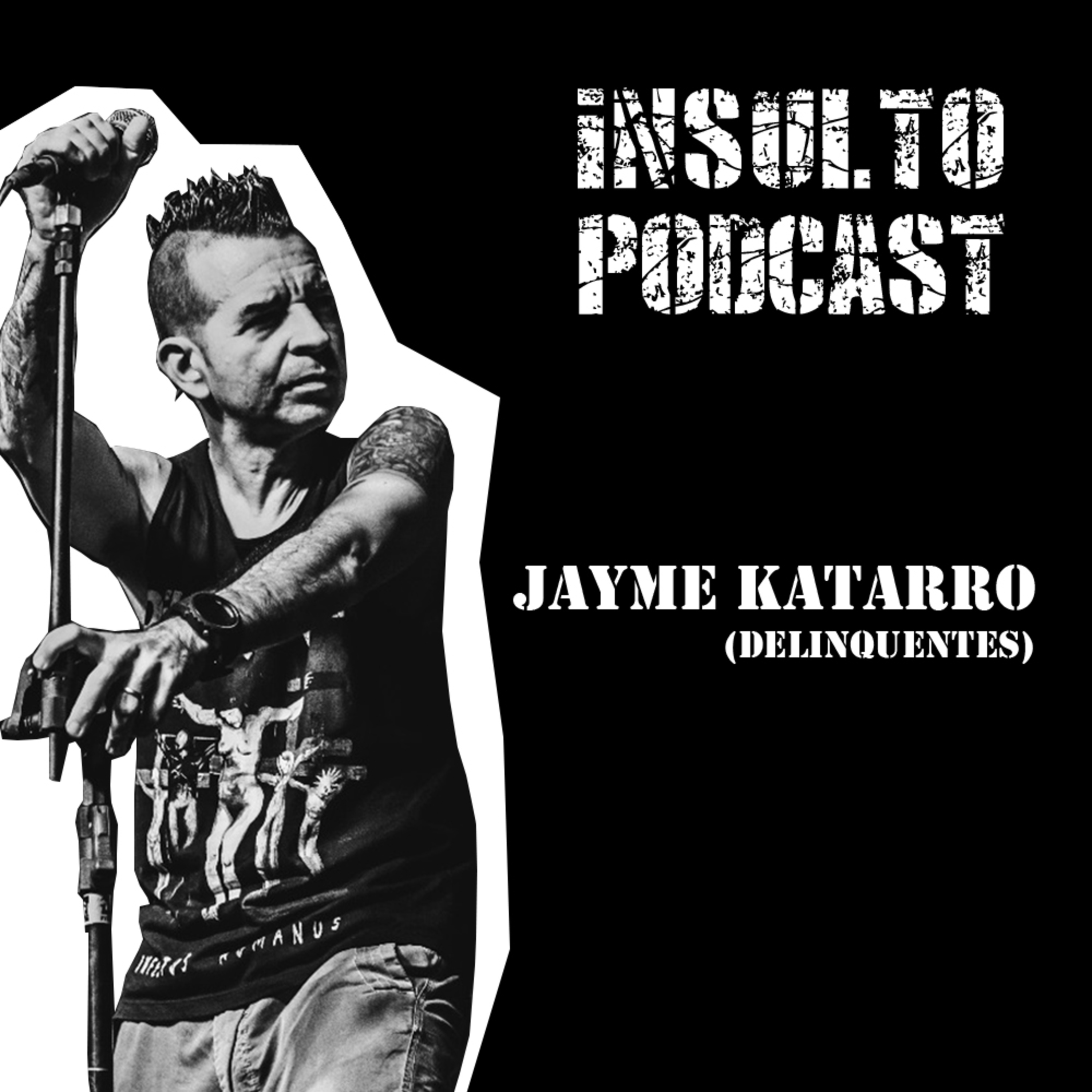 Insulto Podcast