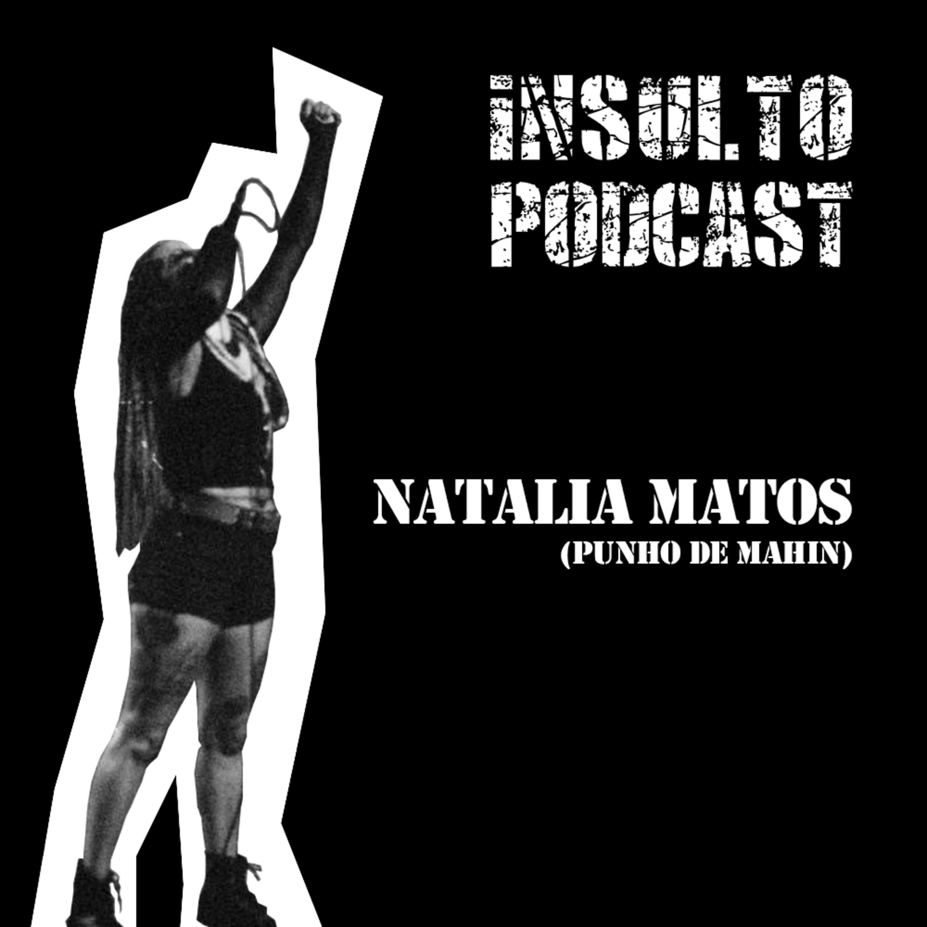 Insulto Podcast