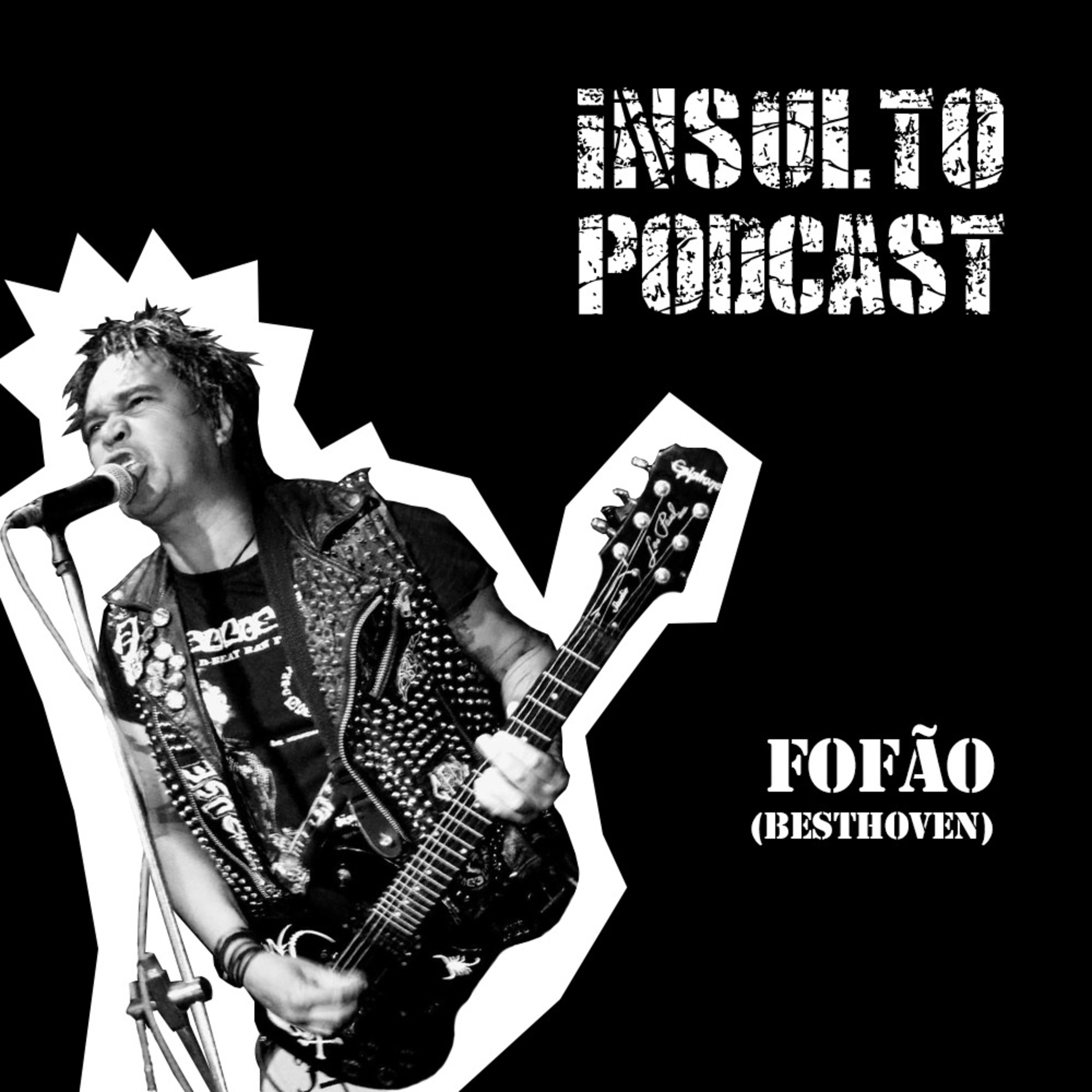 Insulto Podcast