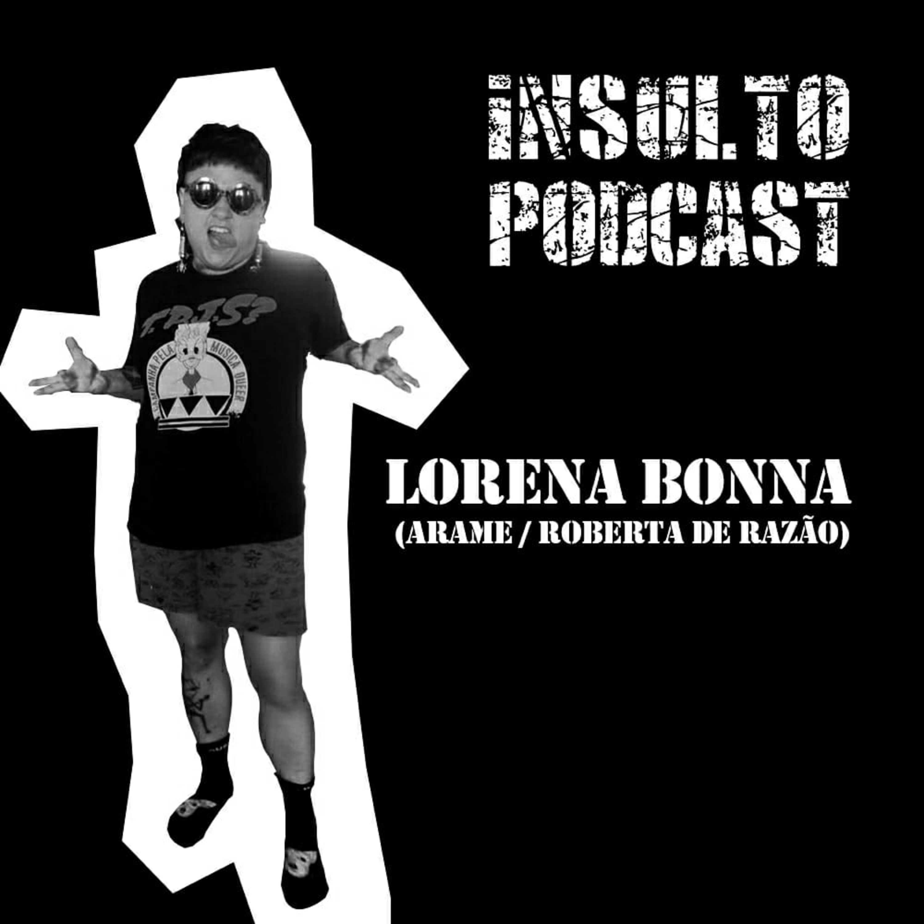 Insulto Podcast