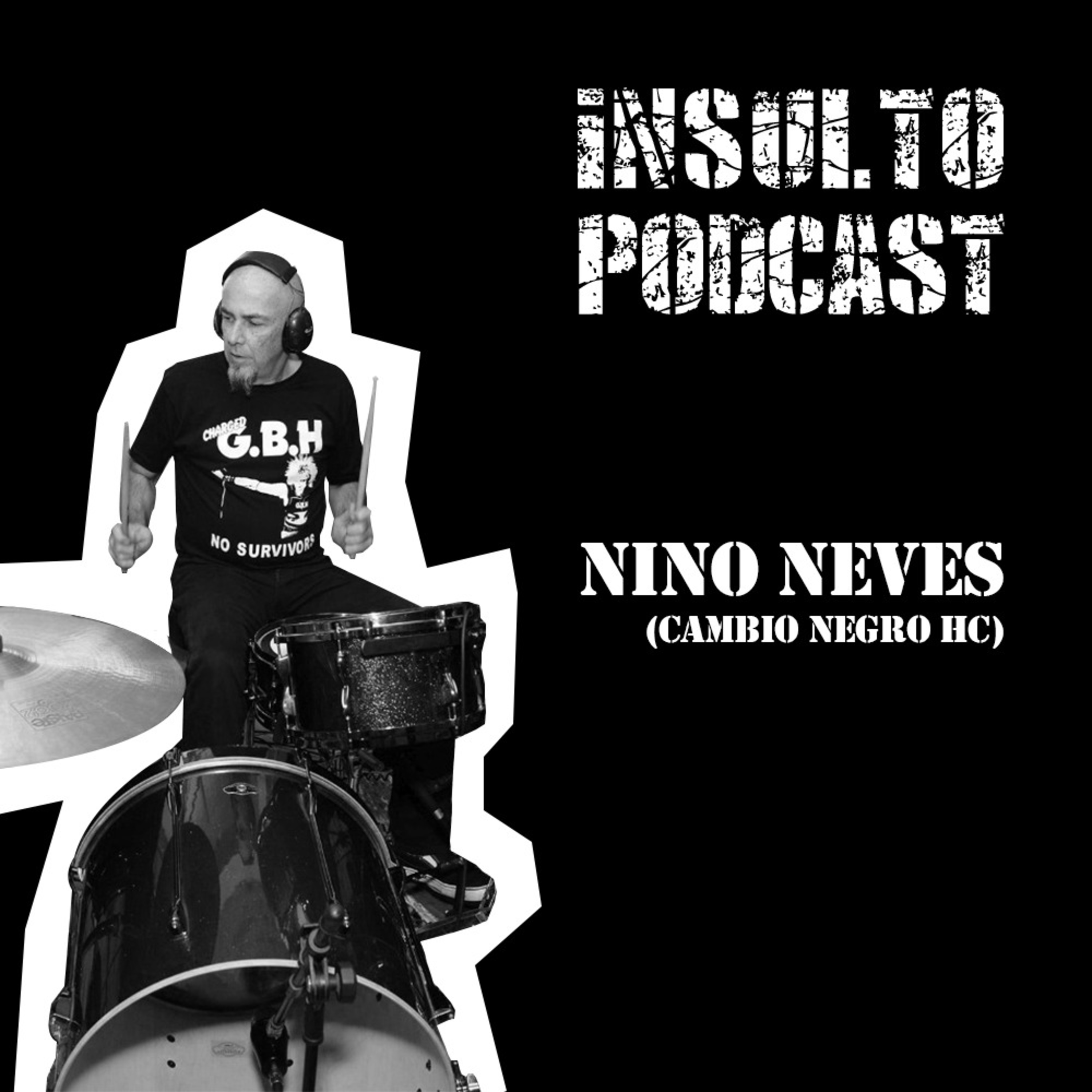 Insulto Podcast