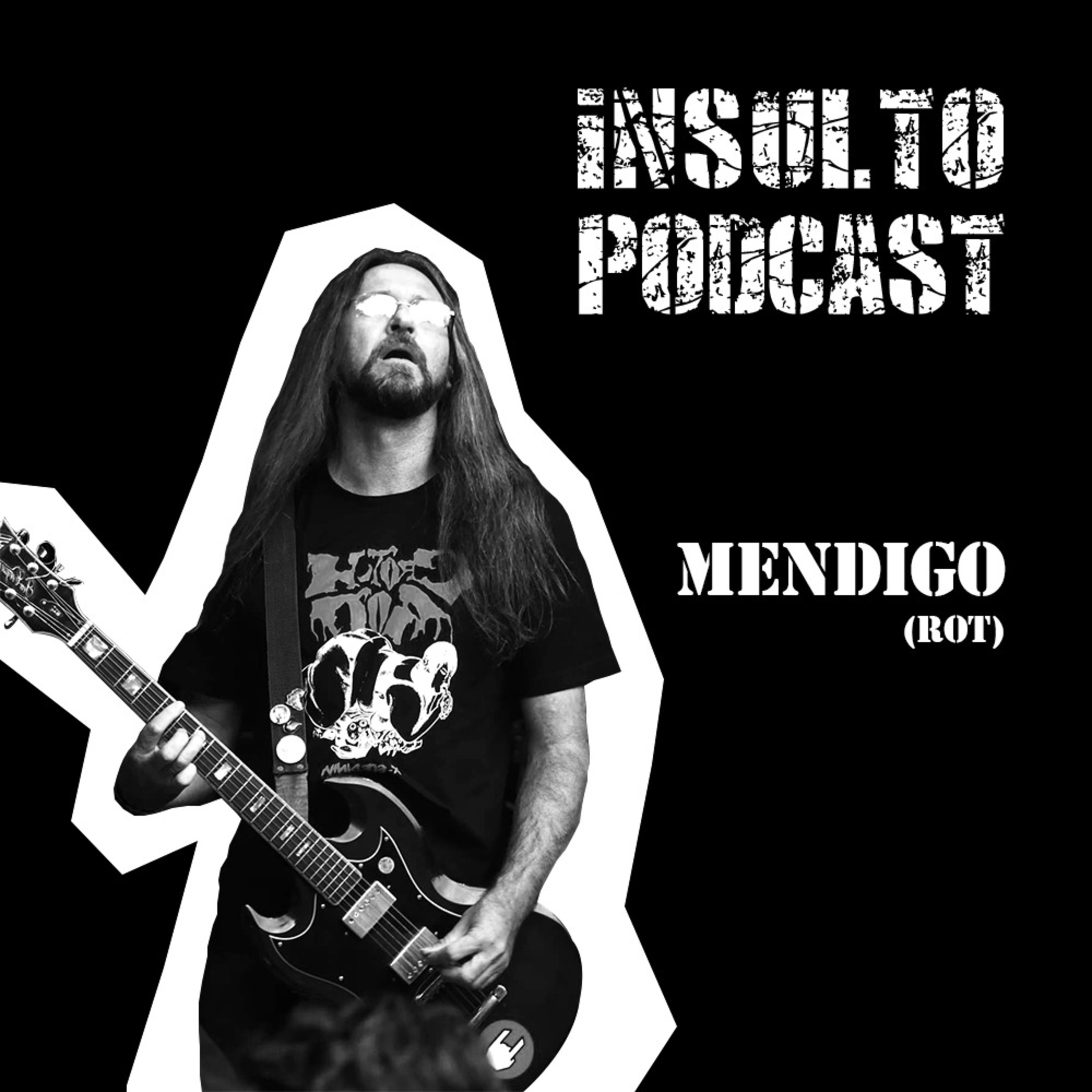 Insulto Podcast
