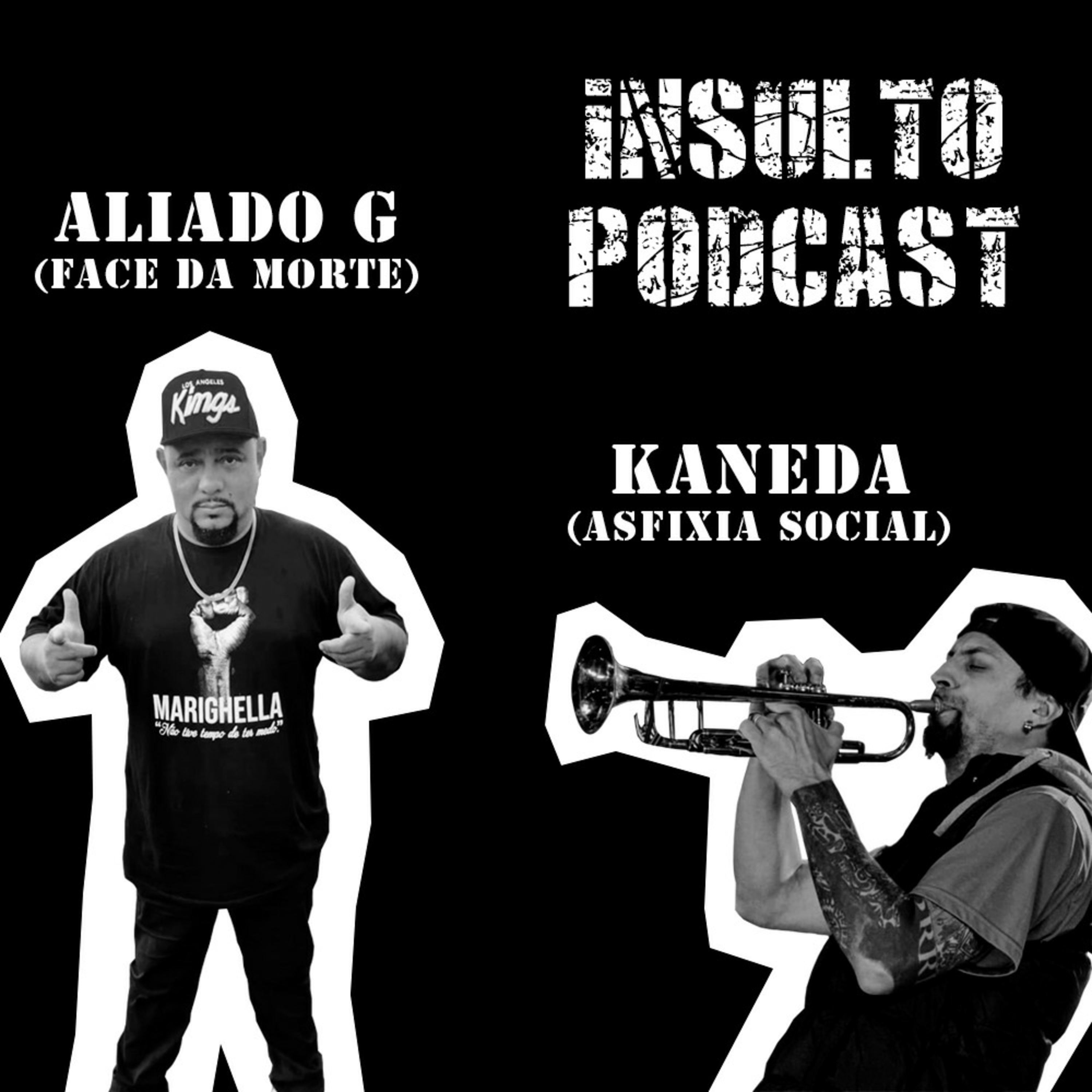 Insulto Podcast