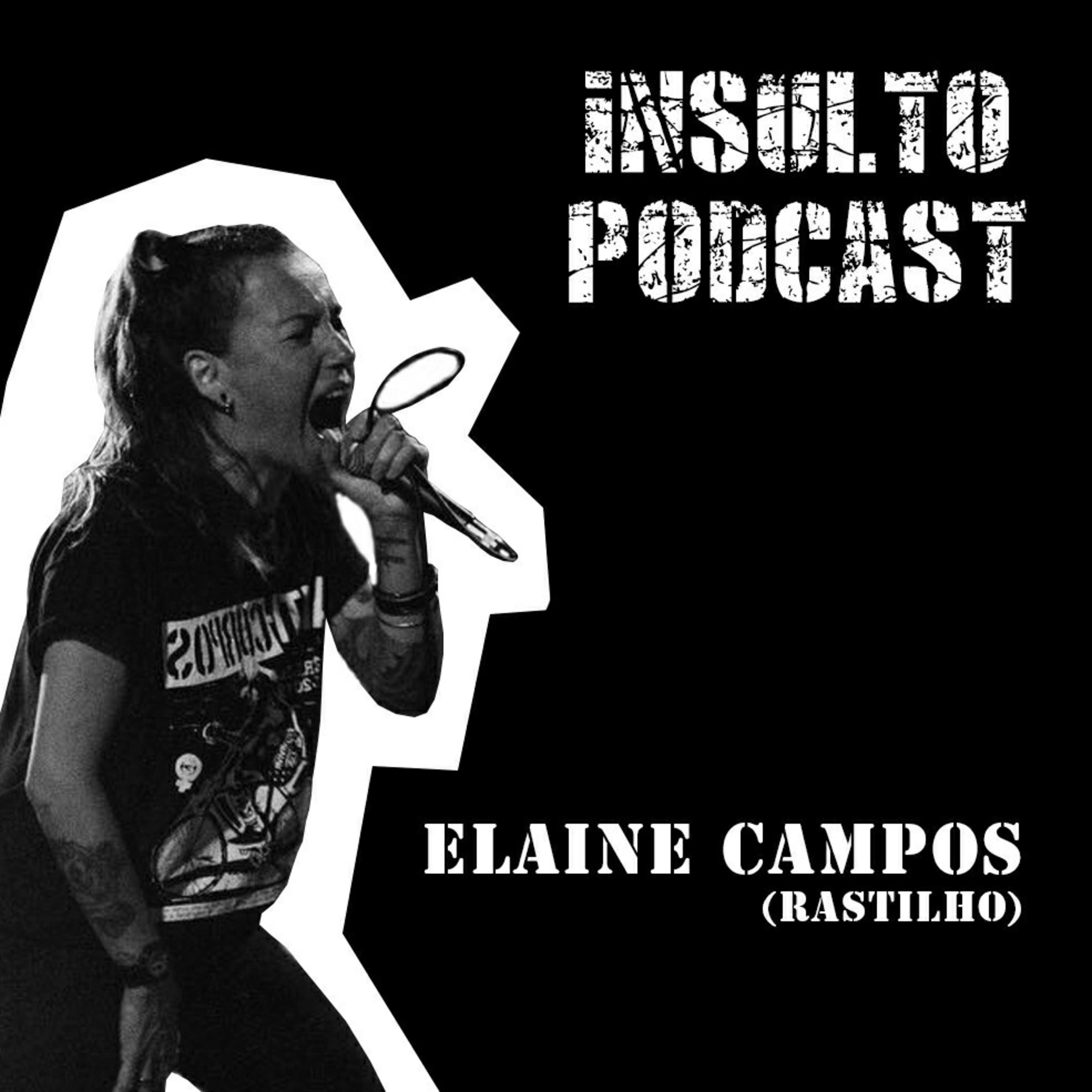 Insulto Podcast