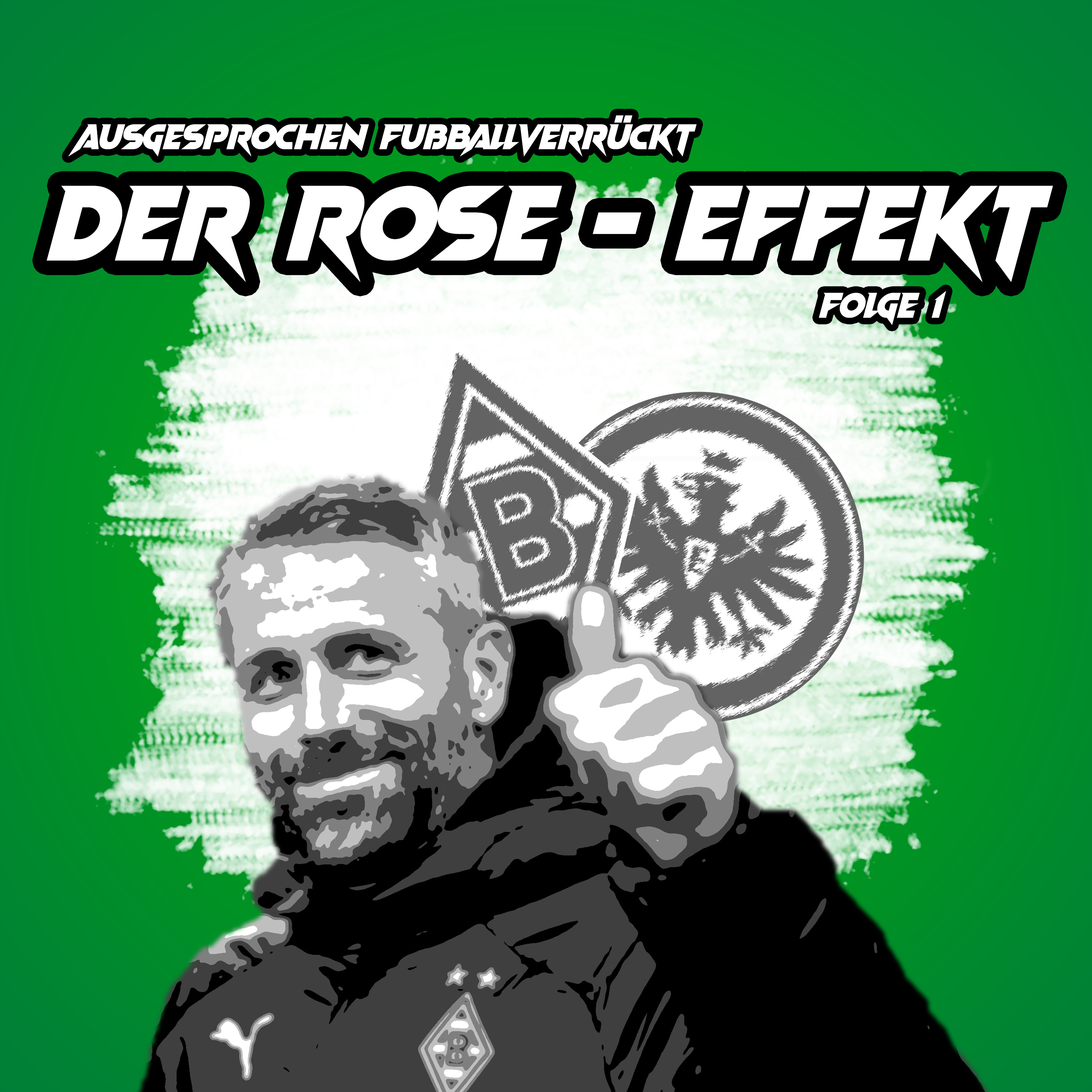Ausgesprochen Fußballverrückt