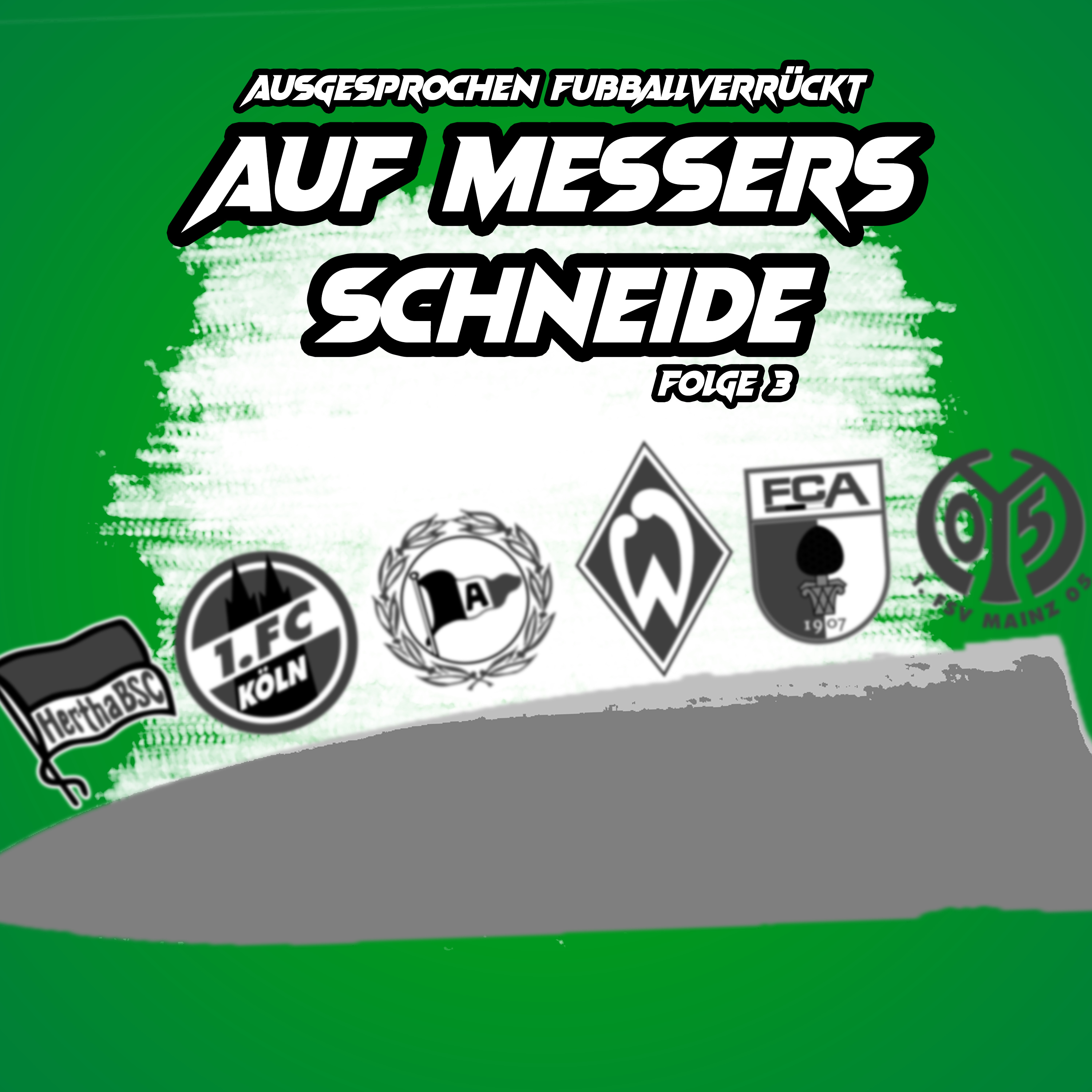 Ausgesprochen Fußballverrückt