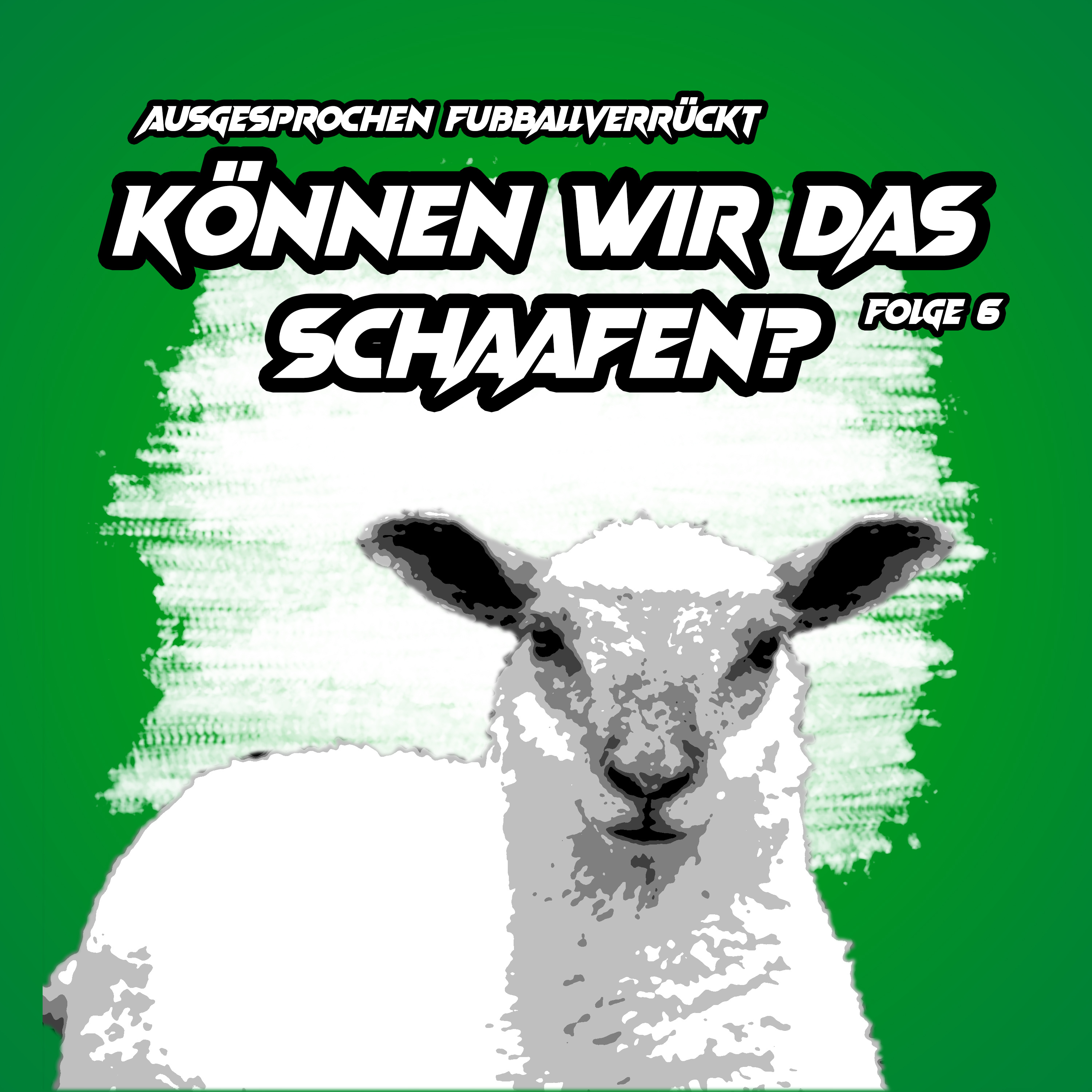 Ausgesprochen Fußballverrückt