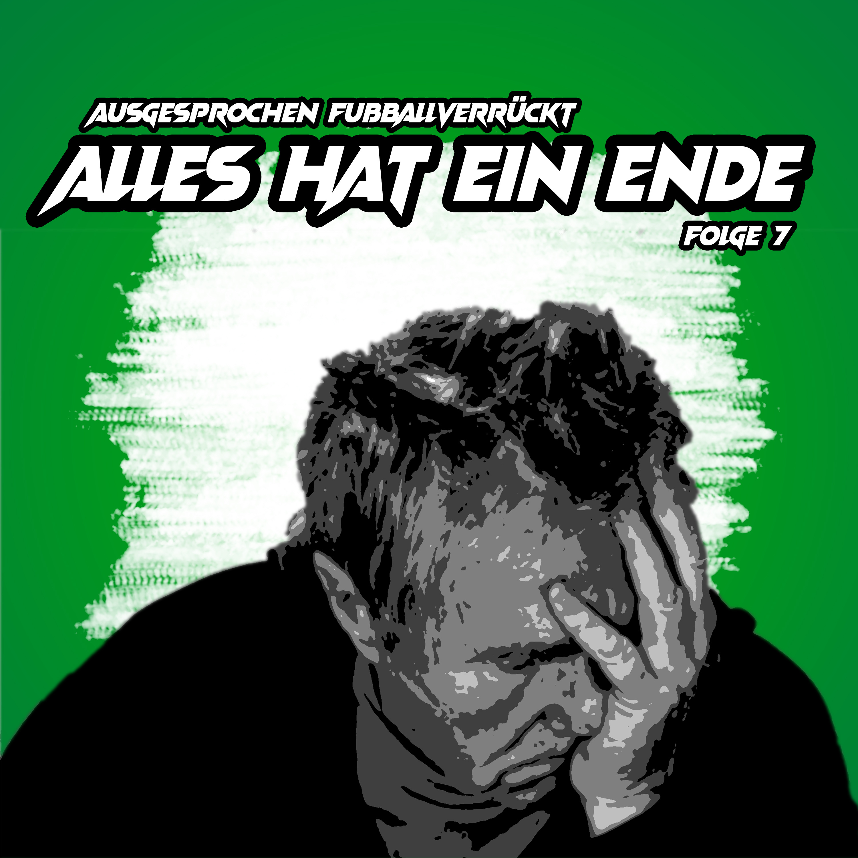 Ausgesprochen Fußballverrückt
