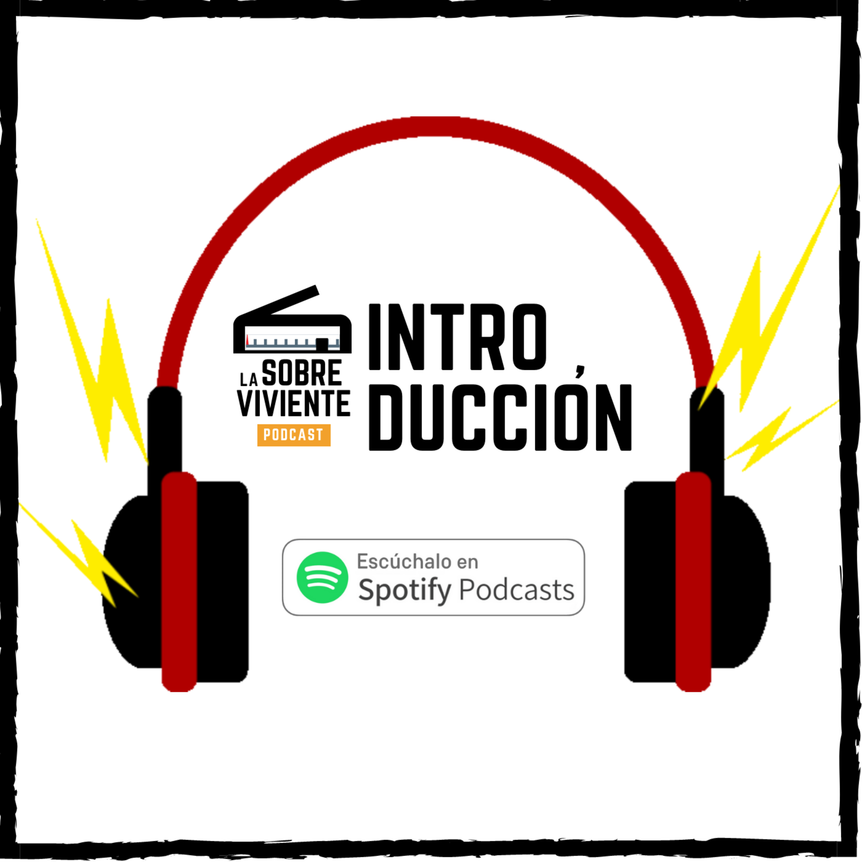 EPISODIO 01 "Introducción"