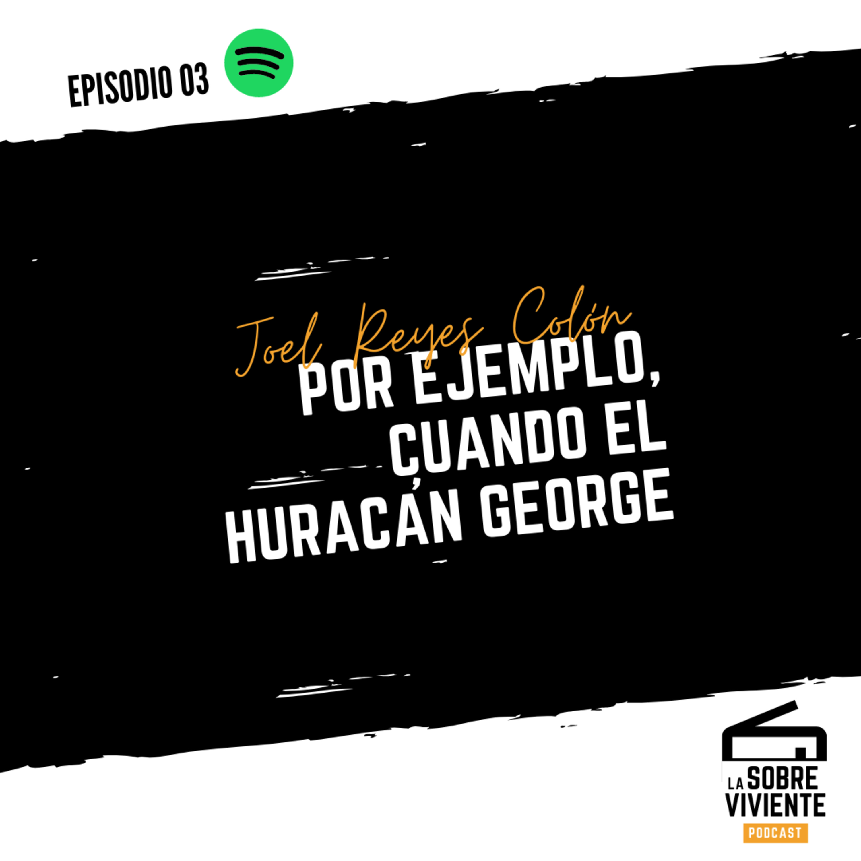 EPISODIO 03 "La forma de hacer radio cambia" | Joel Reyes y Sheily Martinez