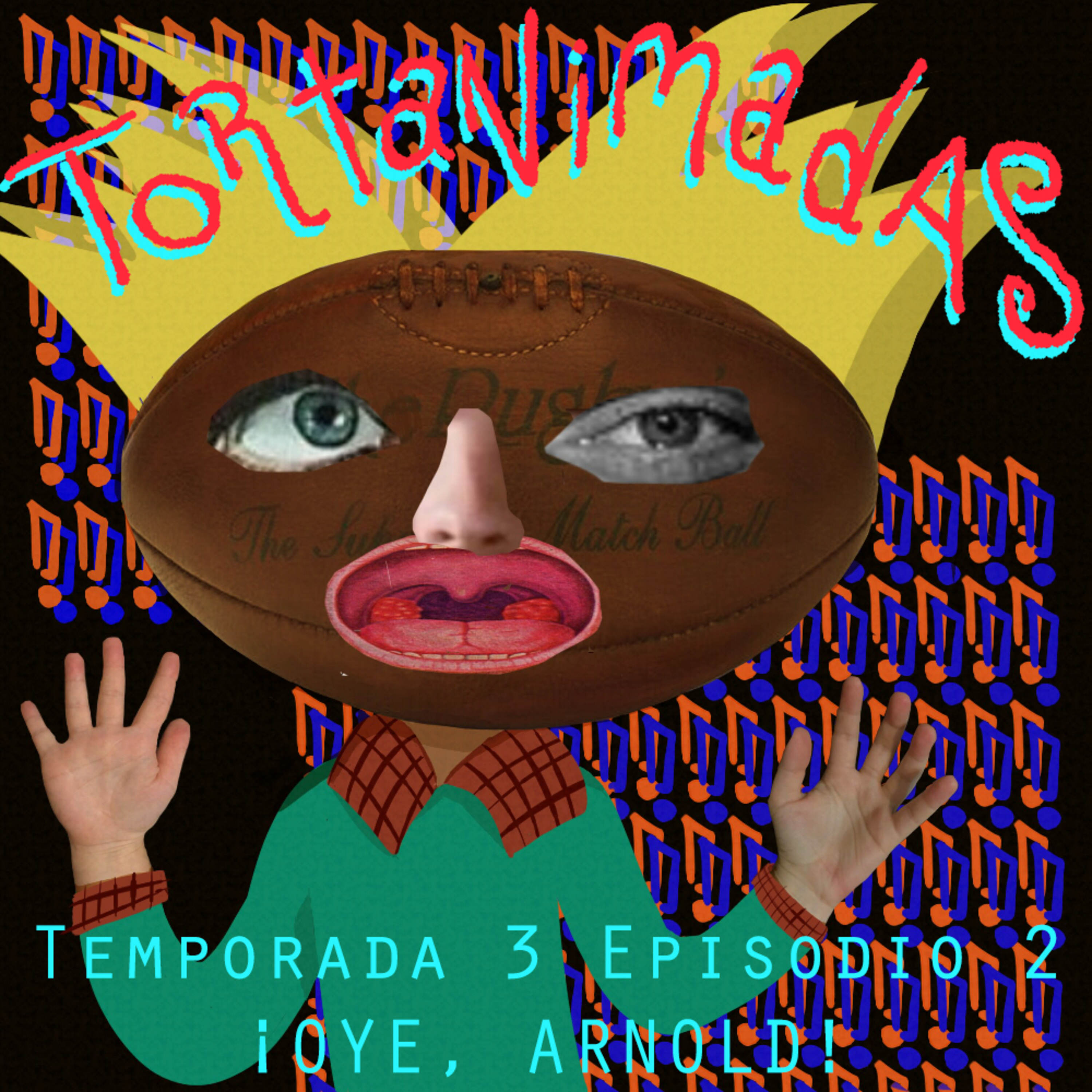 Tortanimadas