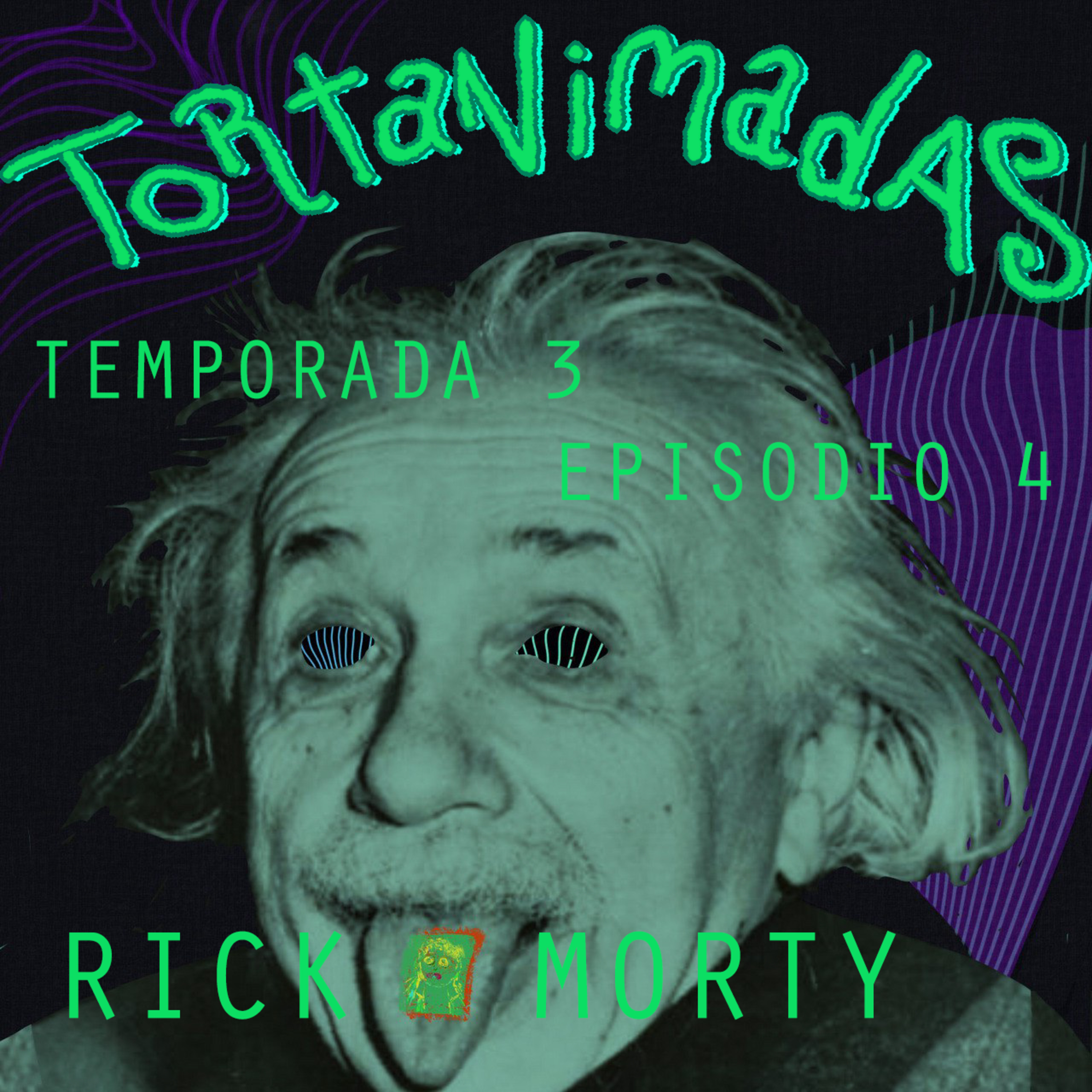 Tortanimadas