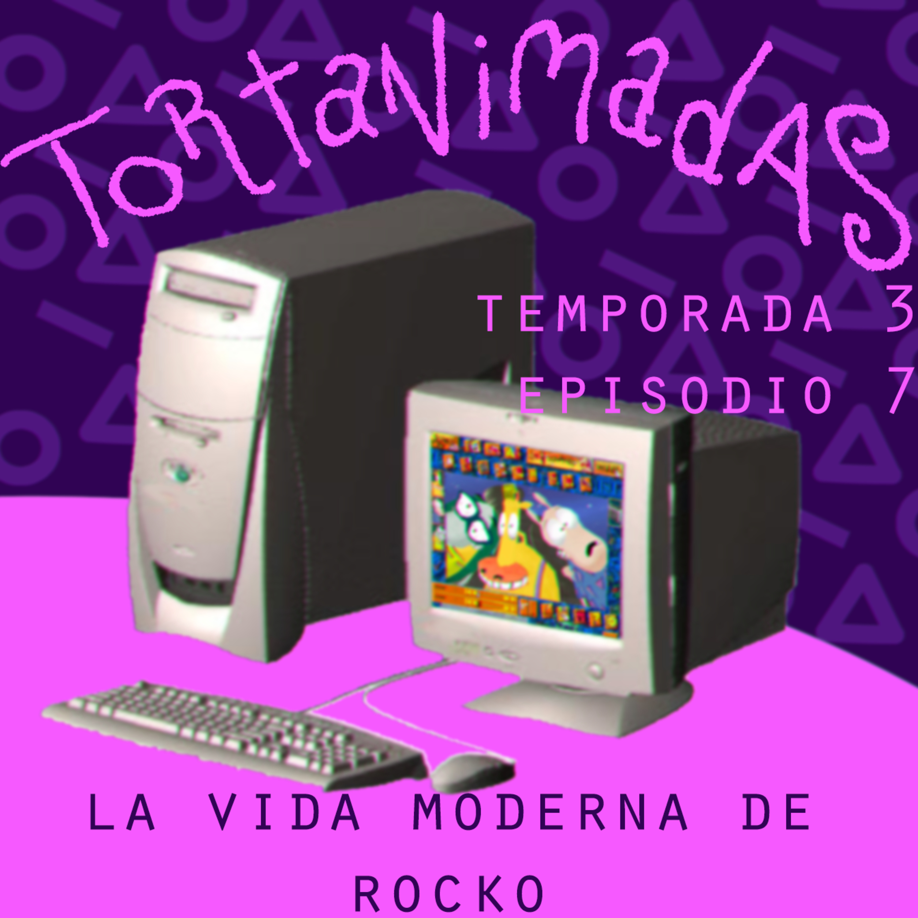 Tortanimadas