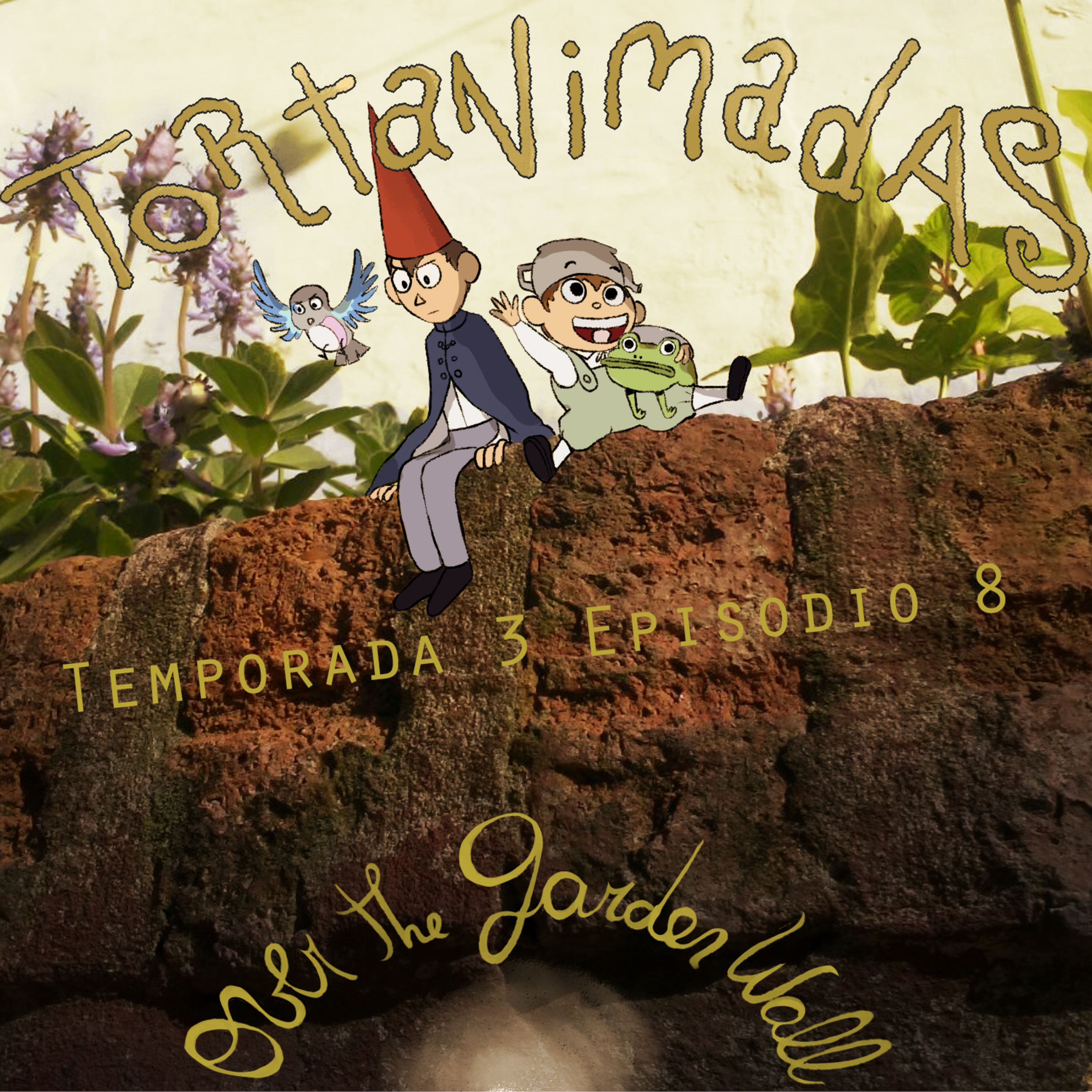 Tortanimadas