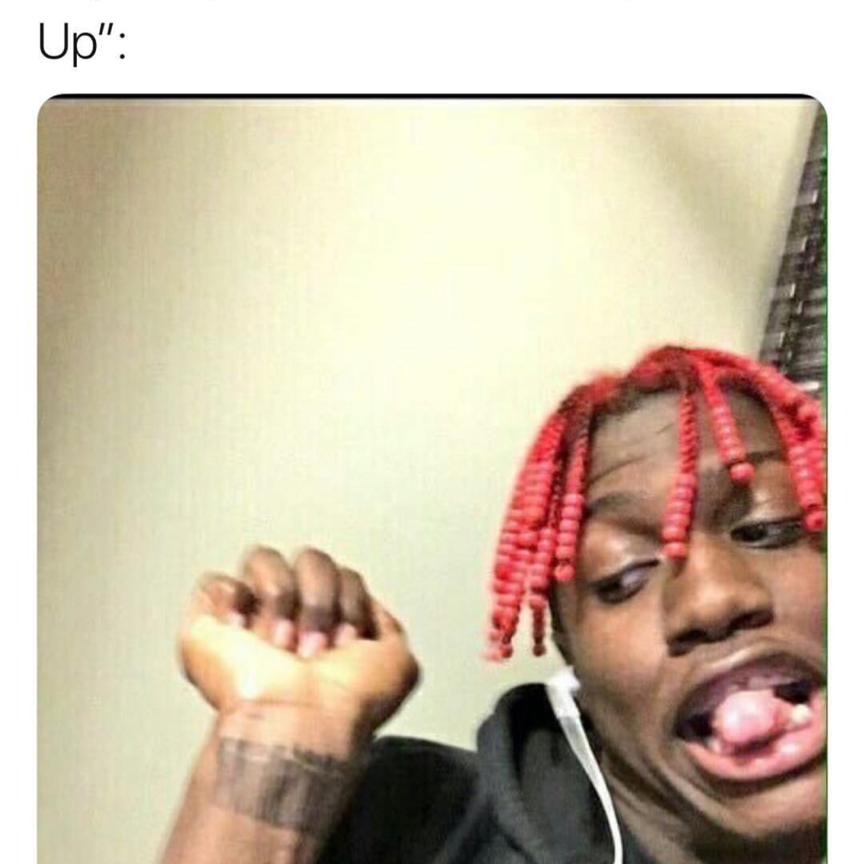 Trap Pod