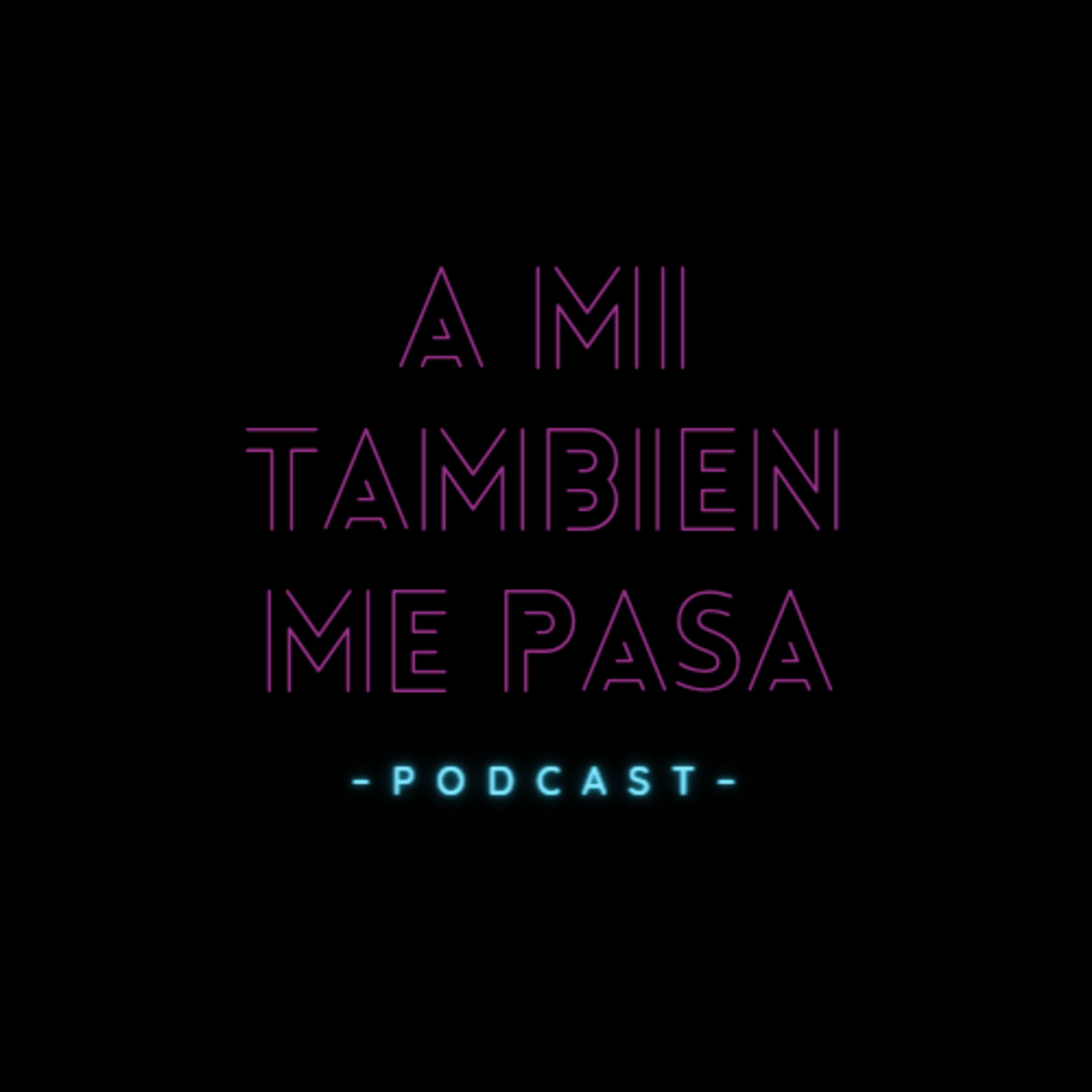 ME VIERON LA CARA  episode artwork