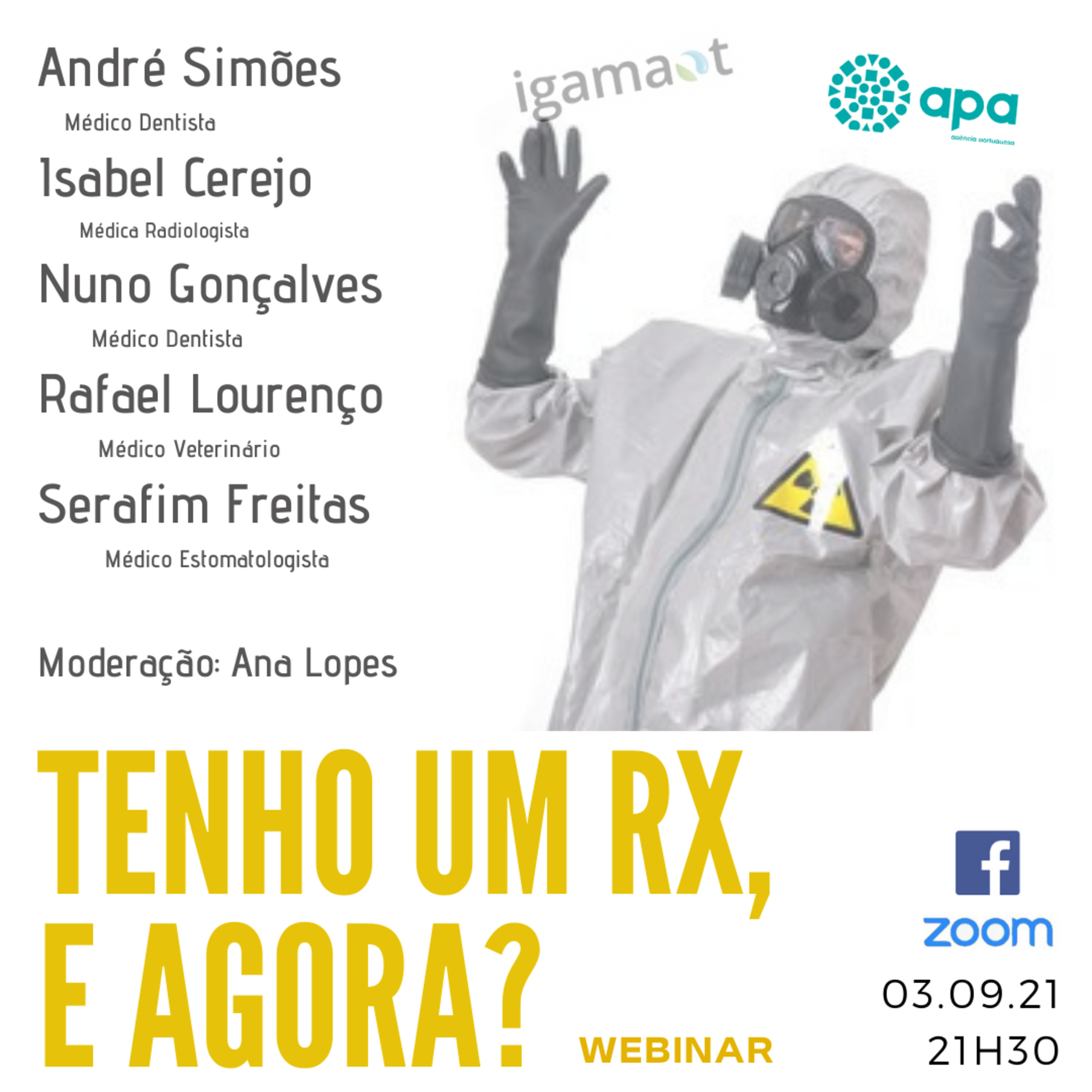 Associativismo em Medicina Dentária