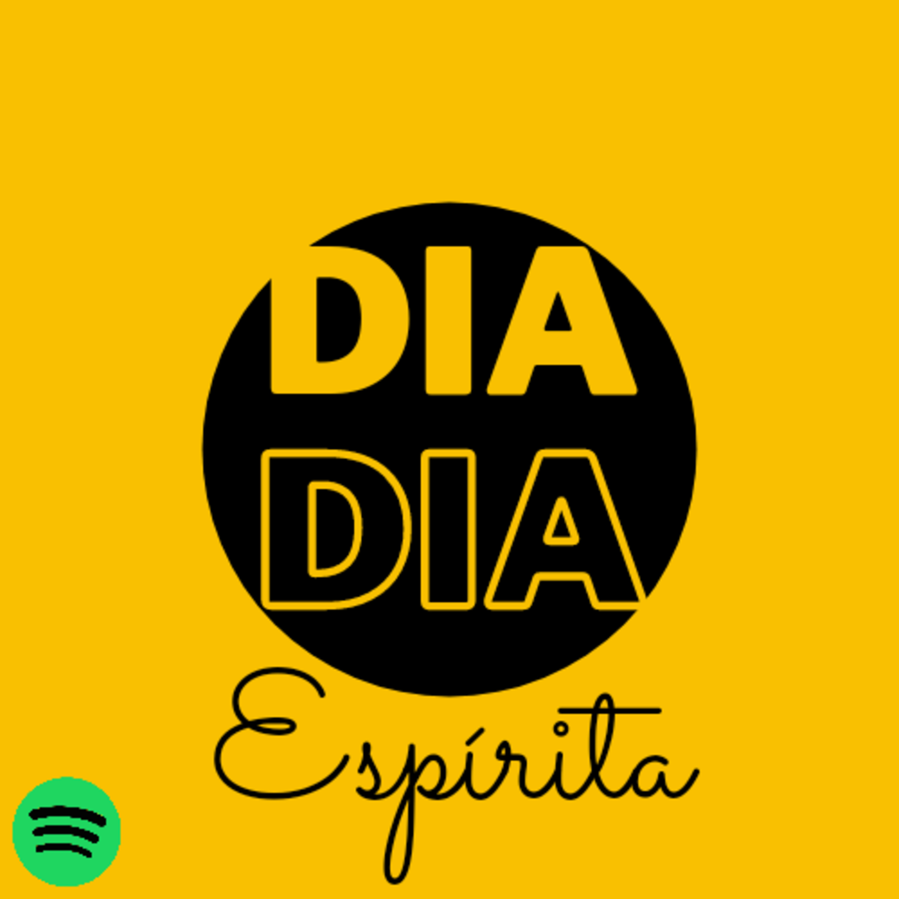 Dia Dia Espírita
