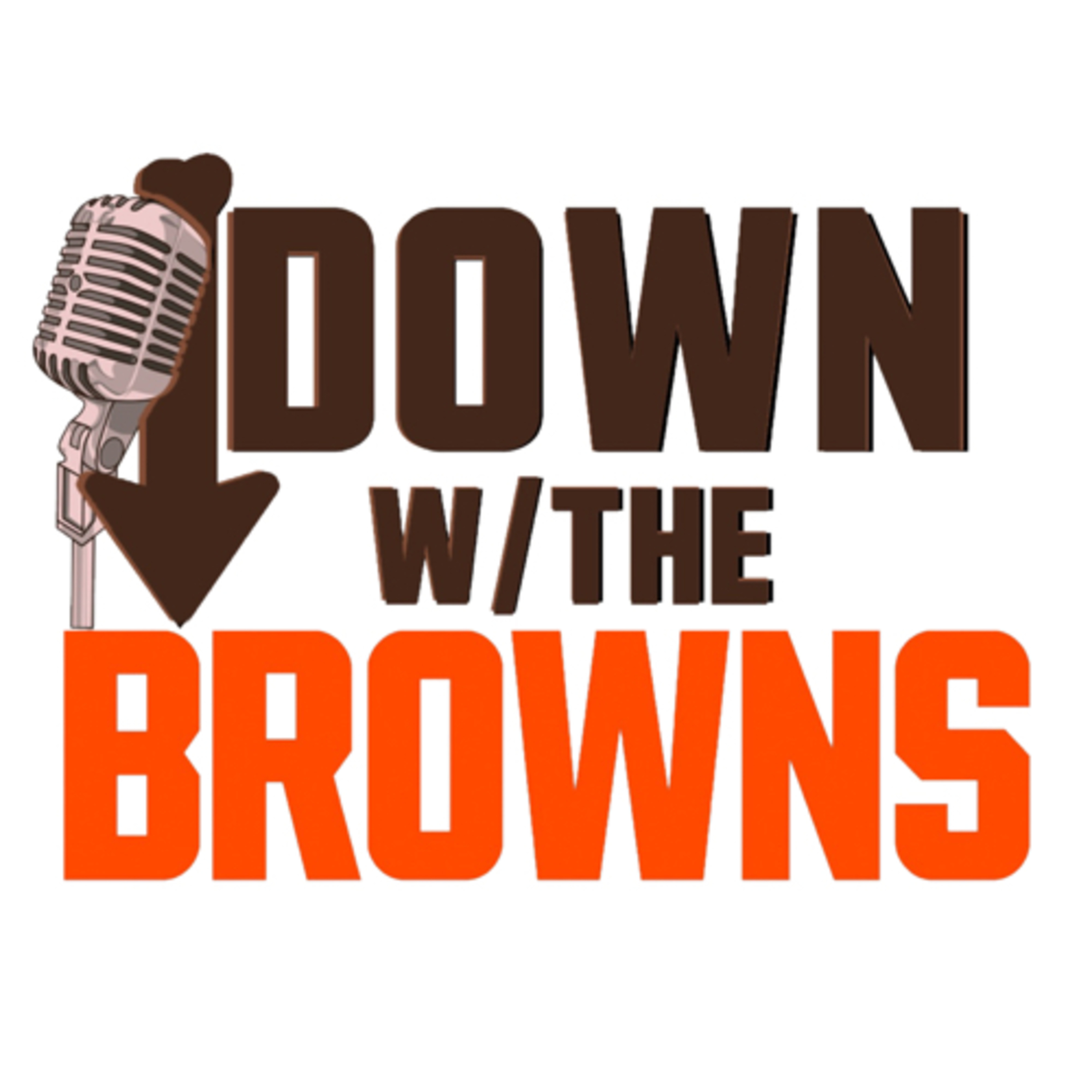 Down With The Browns Podcast