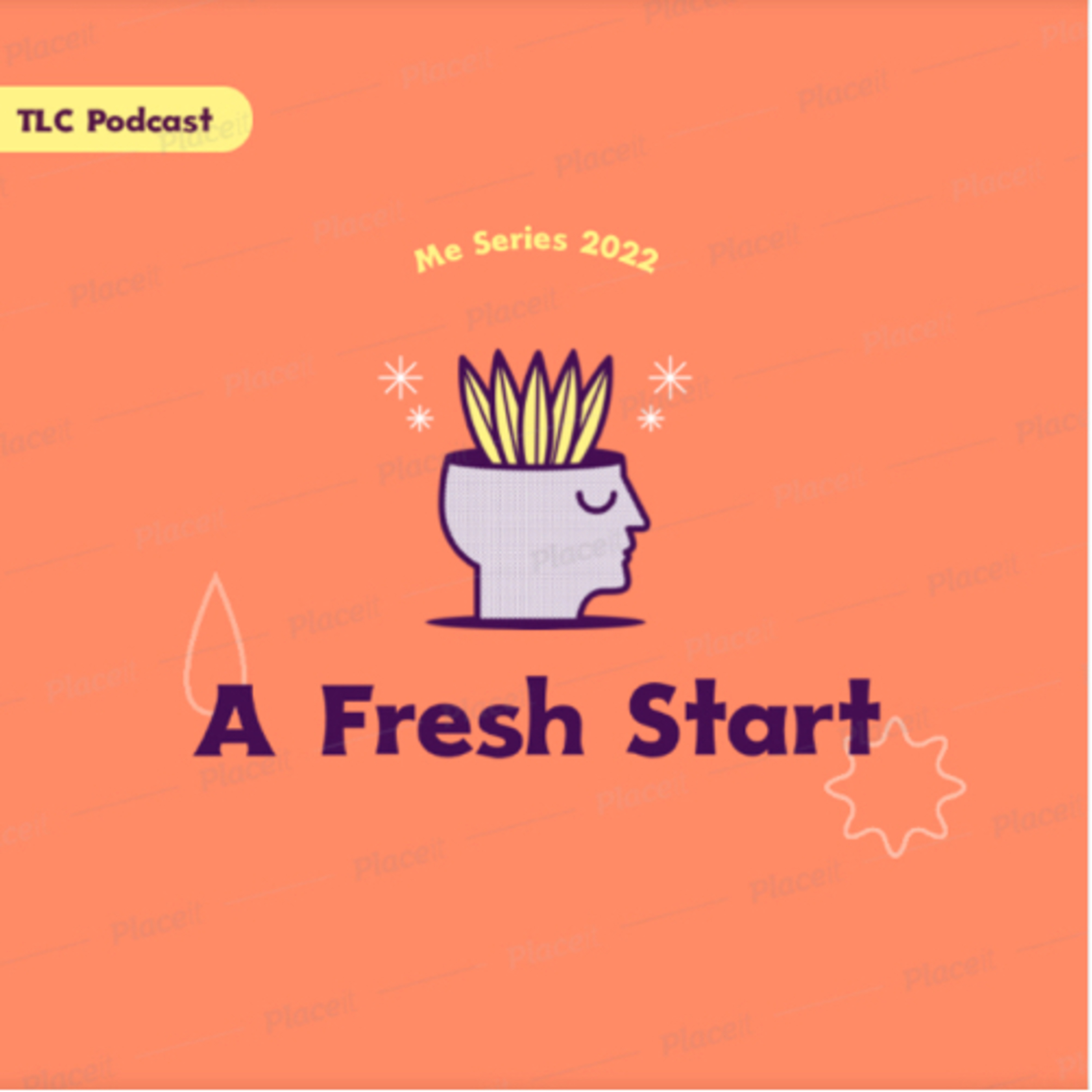 A Fresh Start  episode artwork