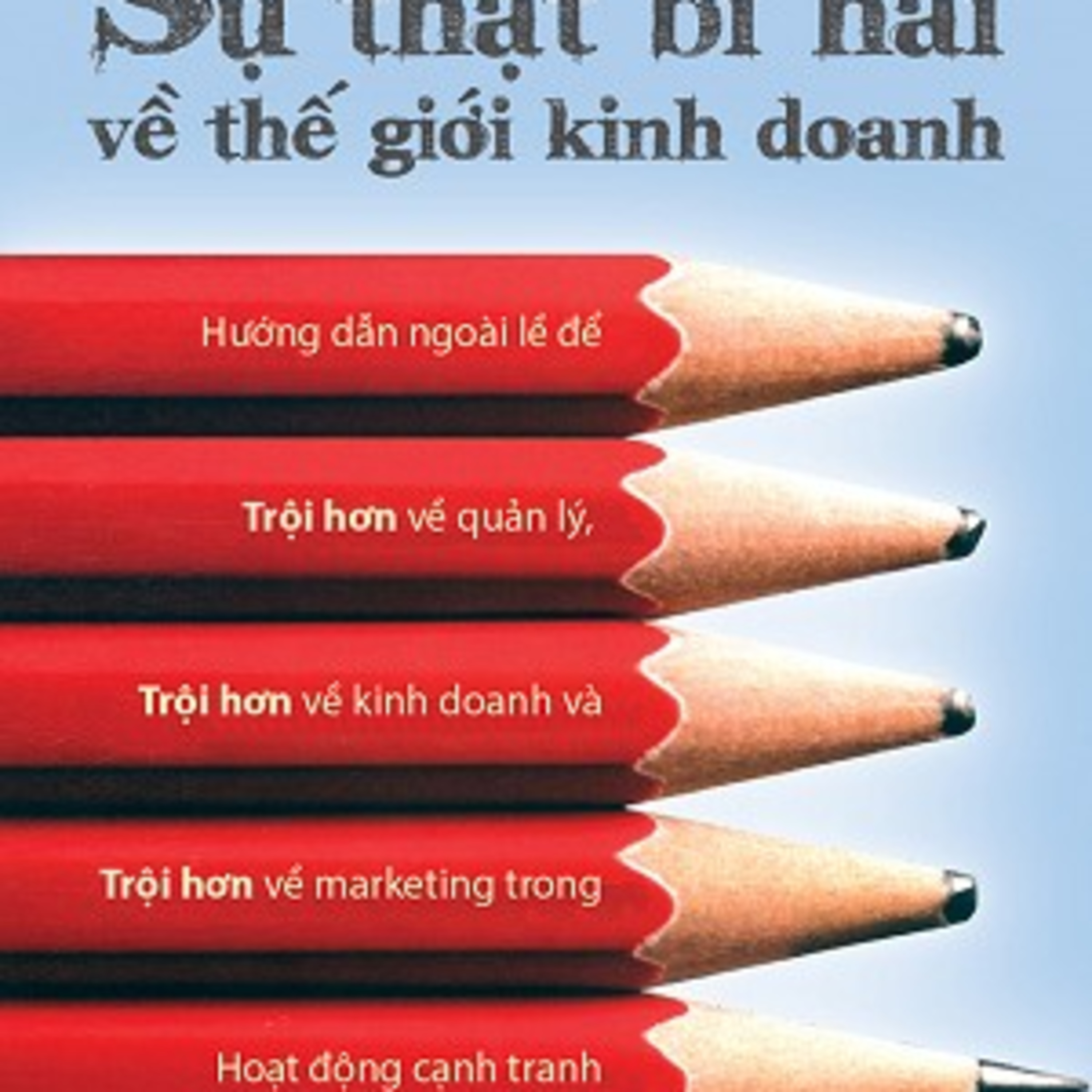 [Tóm tắt sách] Sự thật bi hài về thế giới kinh doanh # Guy Kawasaki episode artwork
