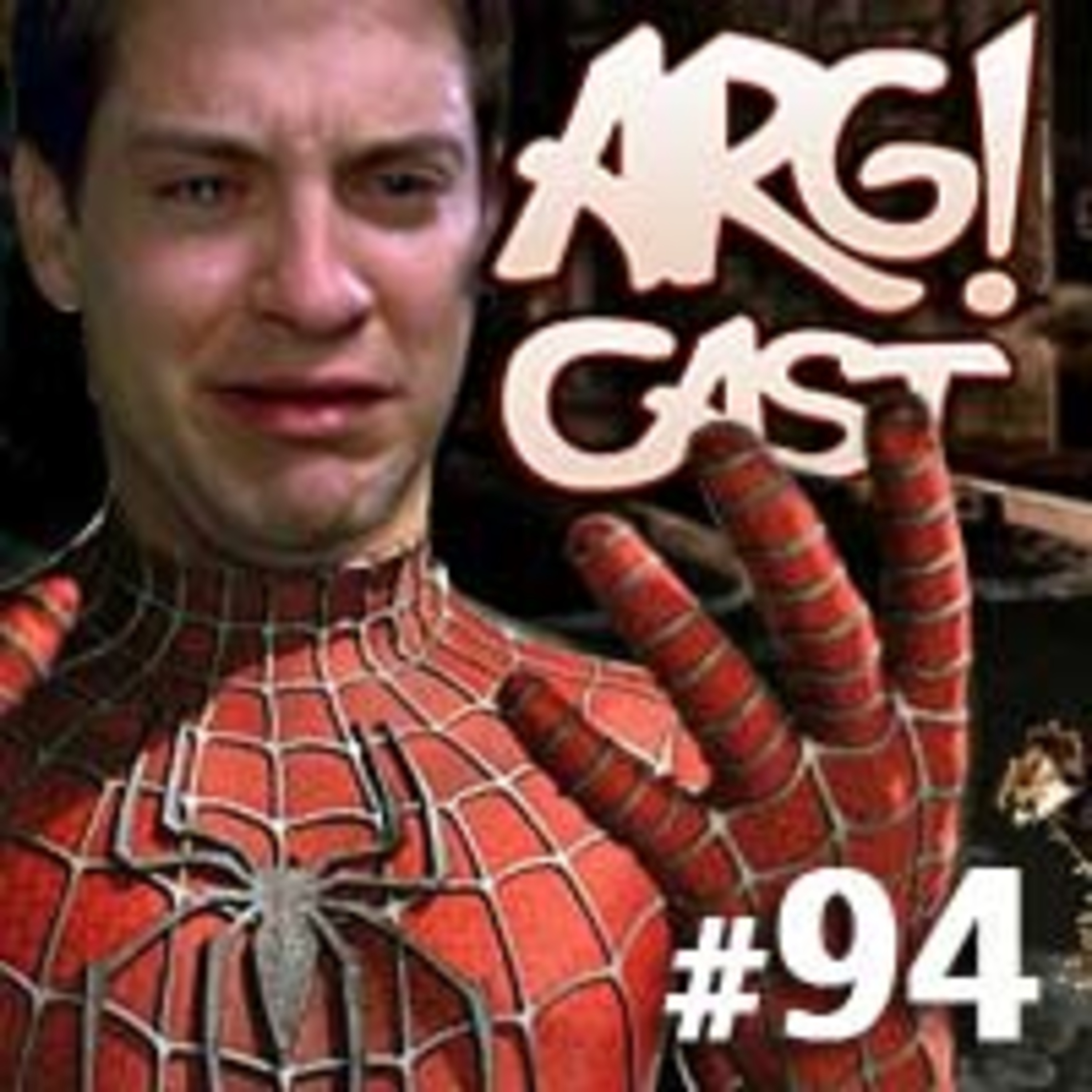ArgCast