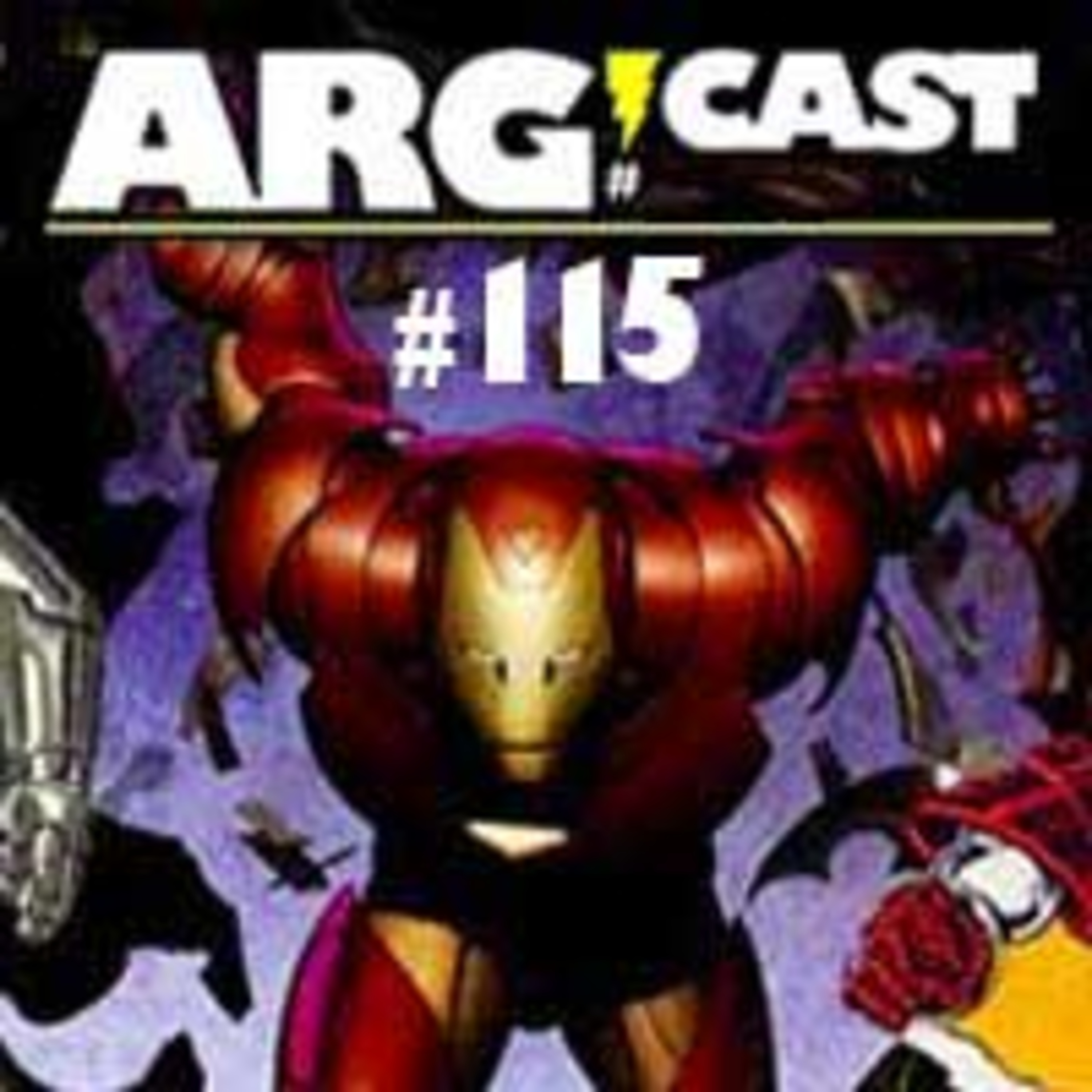 ArgCast