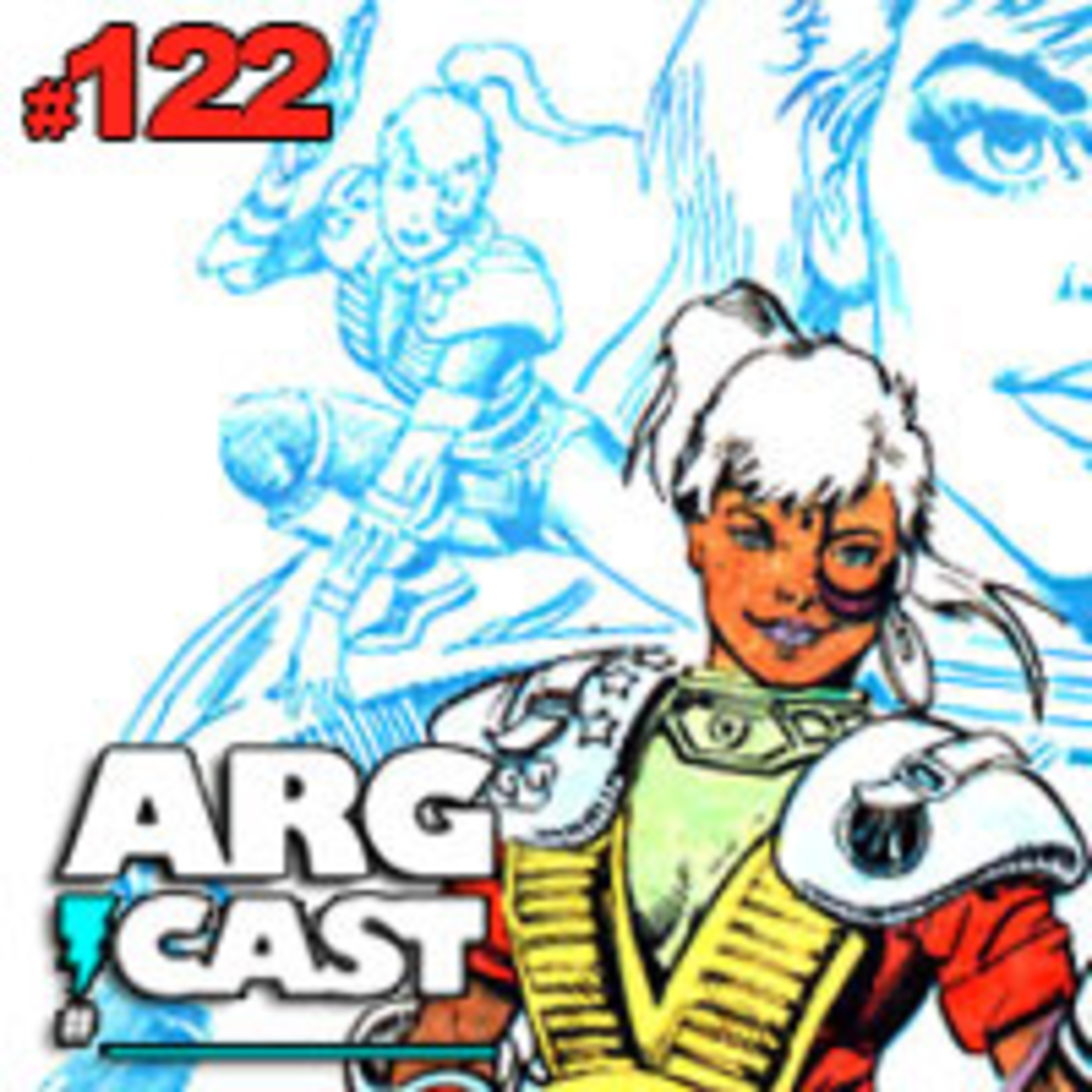 ArgCast