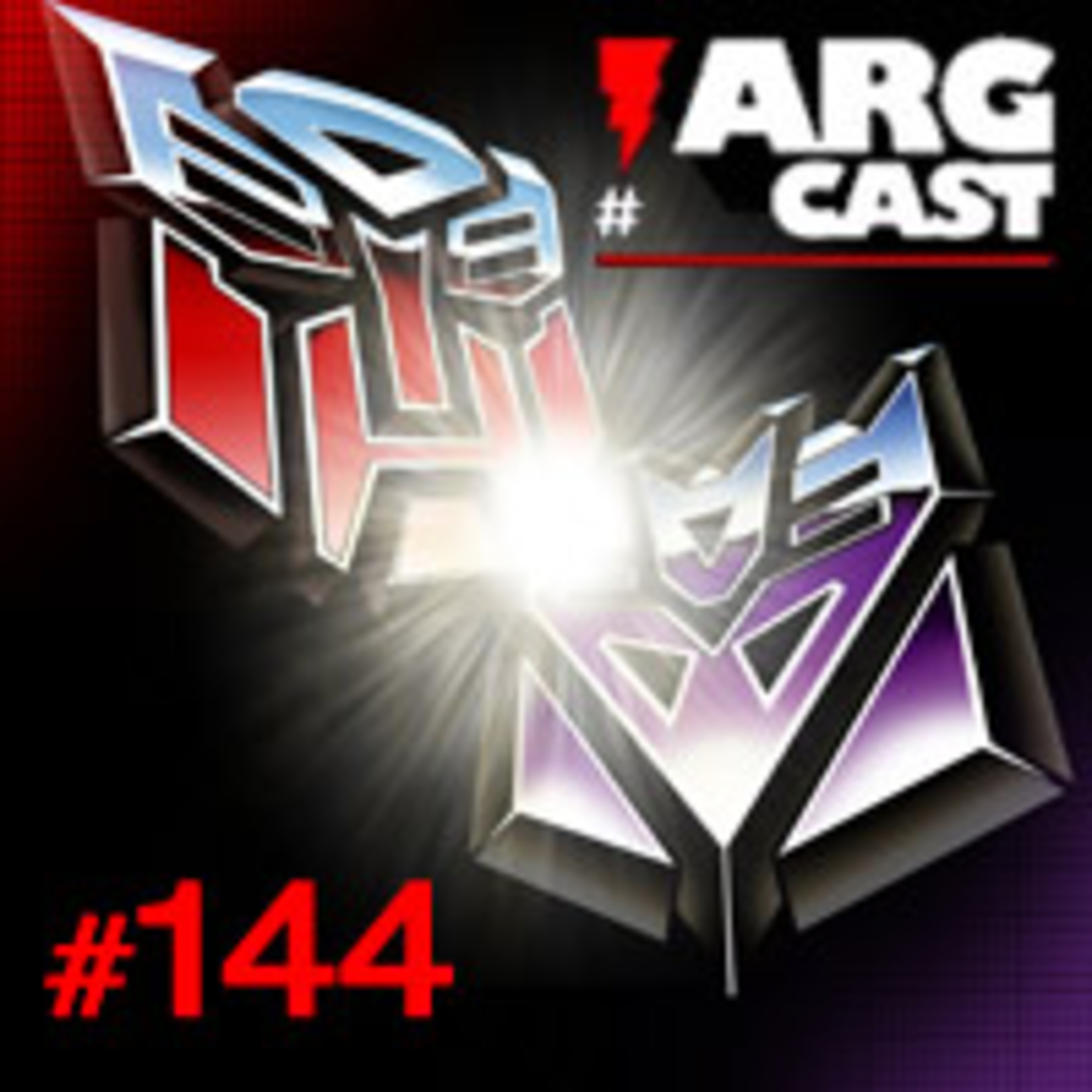 ArgCast