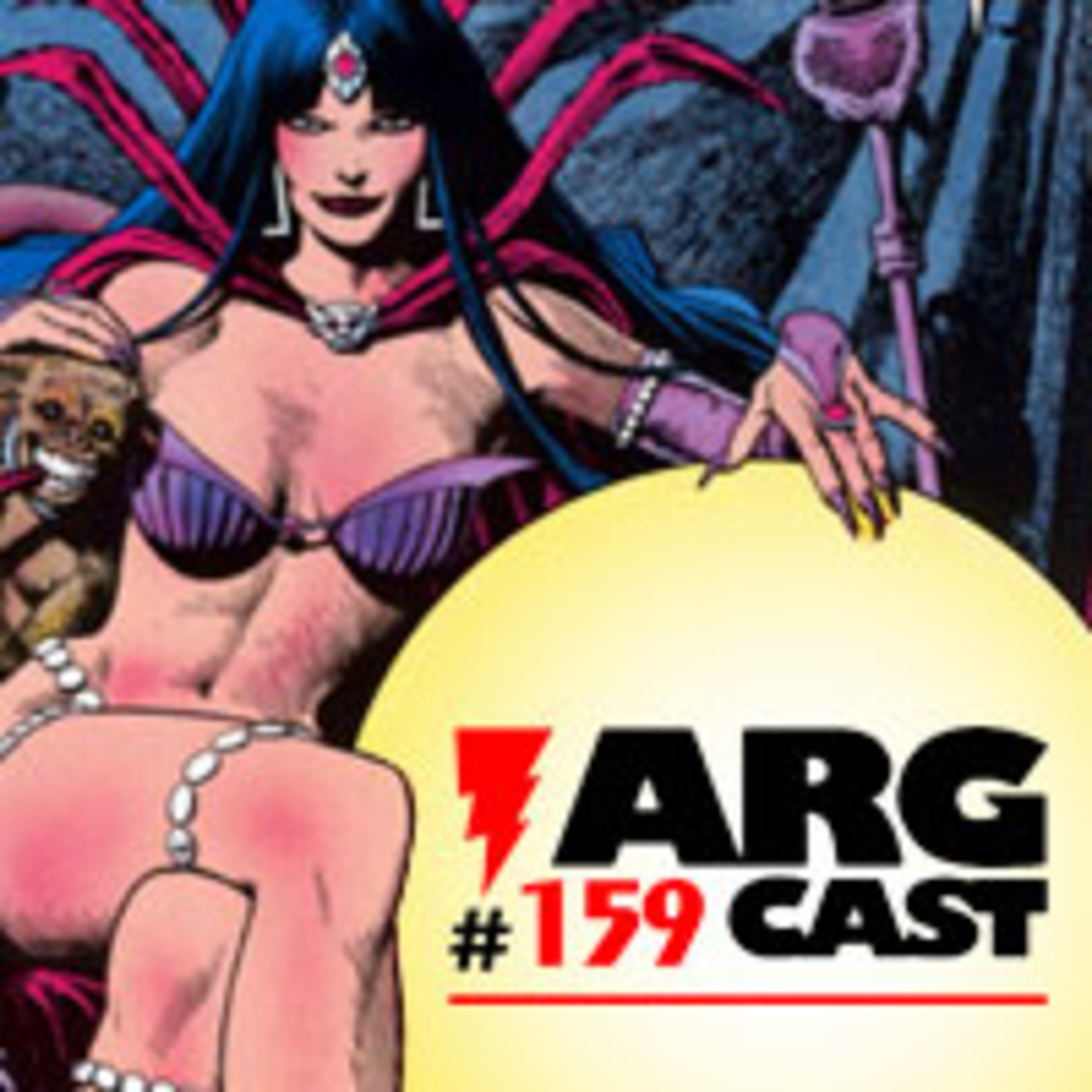ArgCast