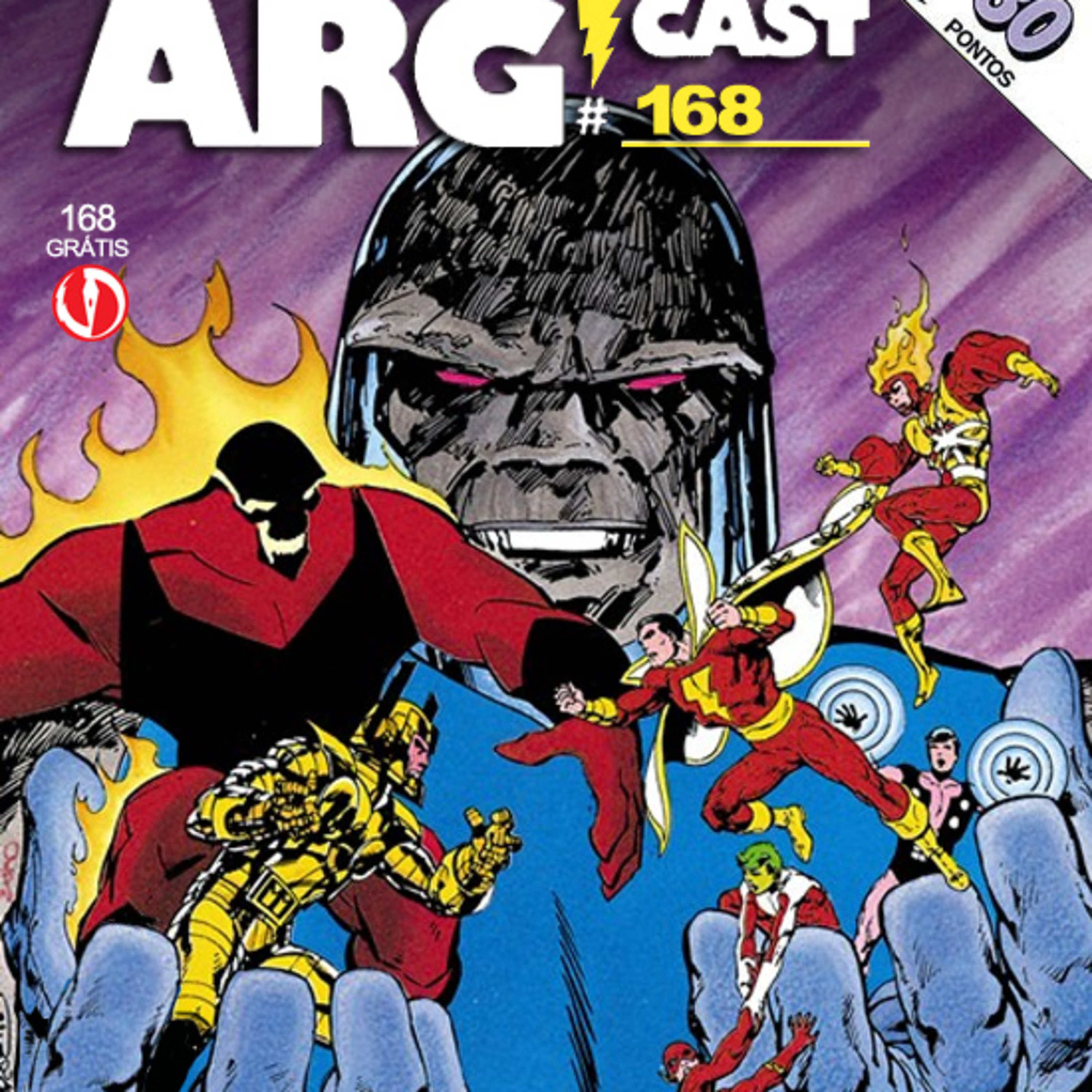 ArgCast