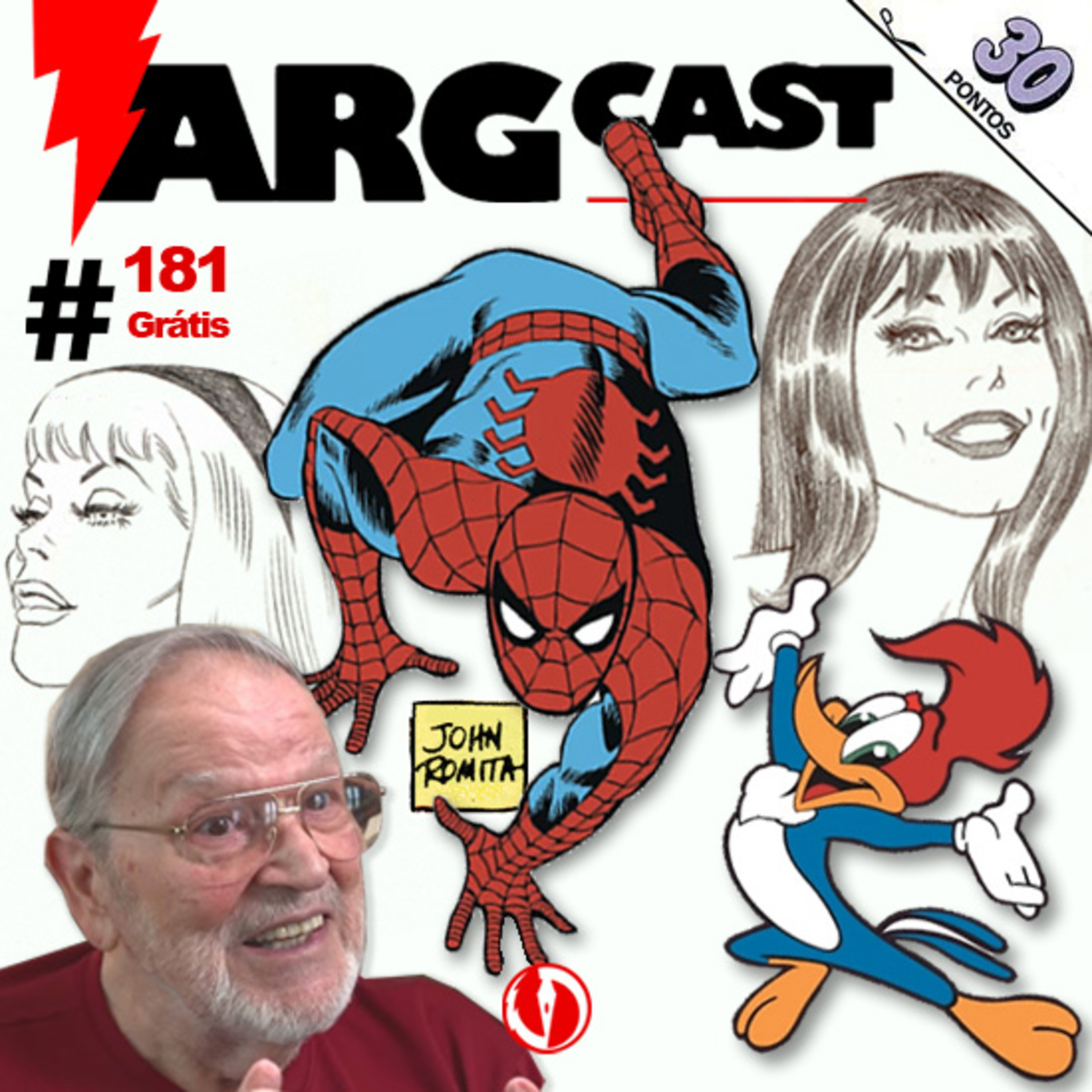 ArgCast
