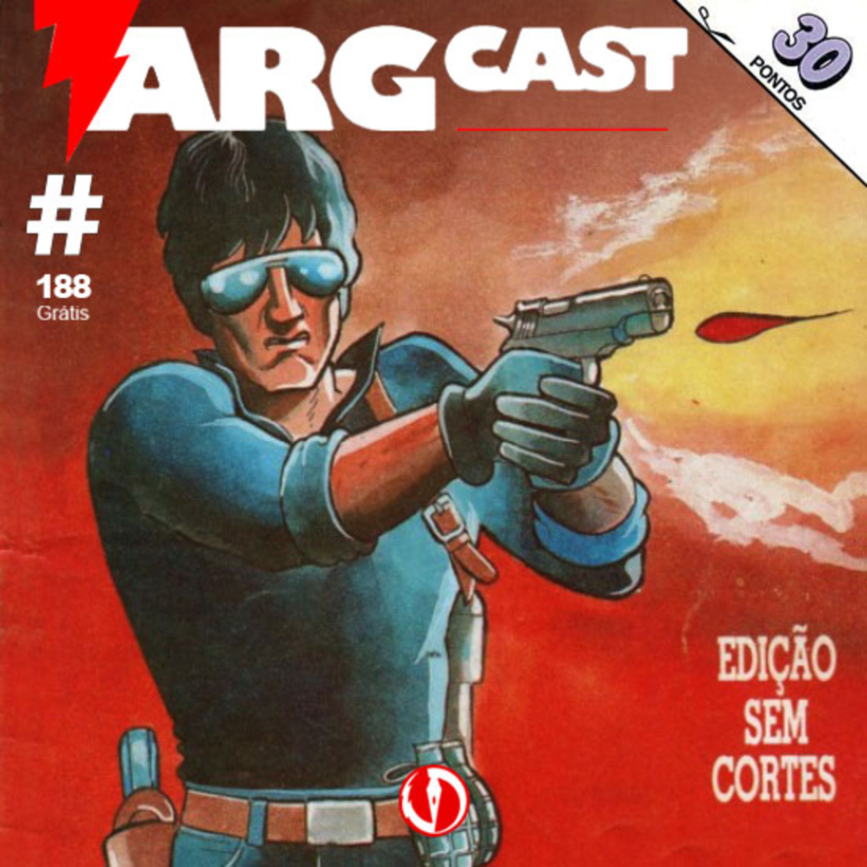ArgCast