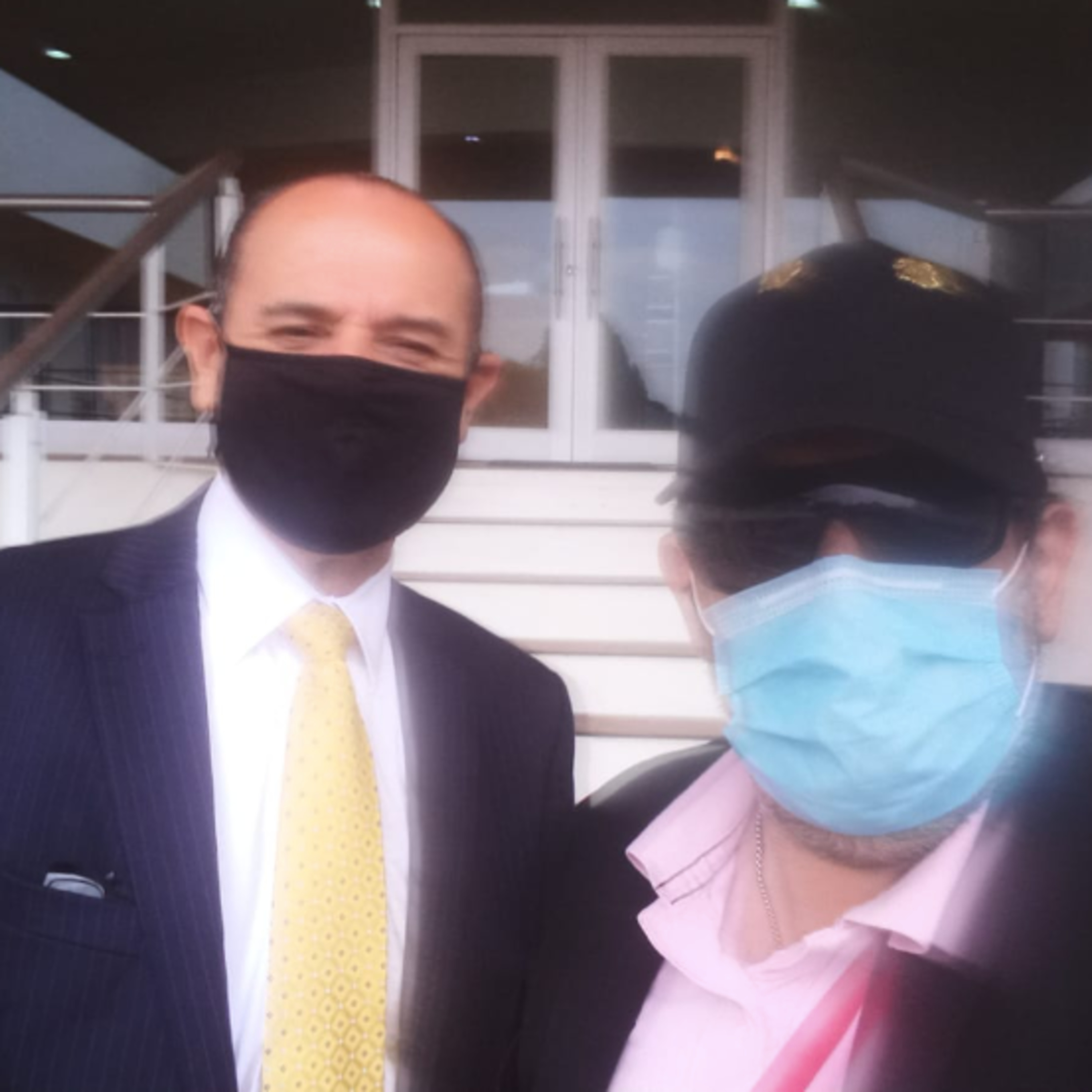 VERDADES DE SÍNDEMIA del Doctor Bee