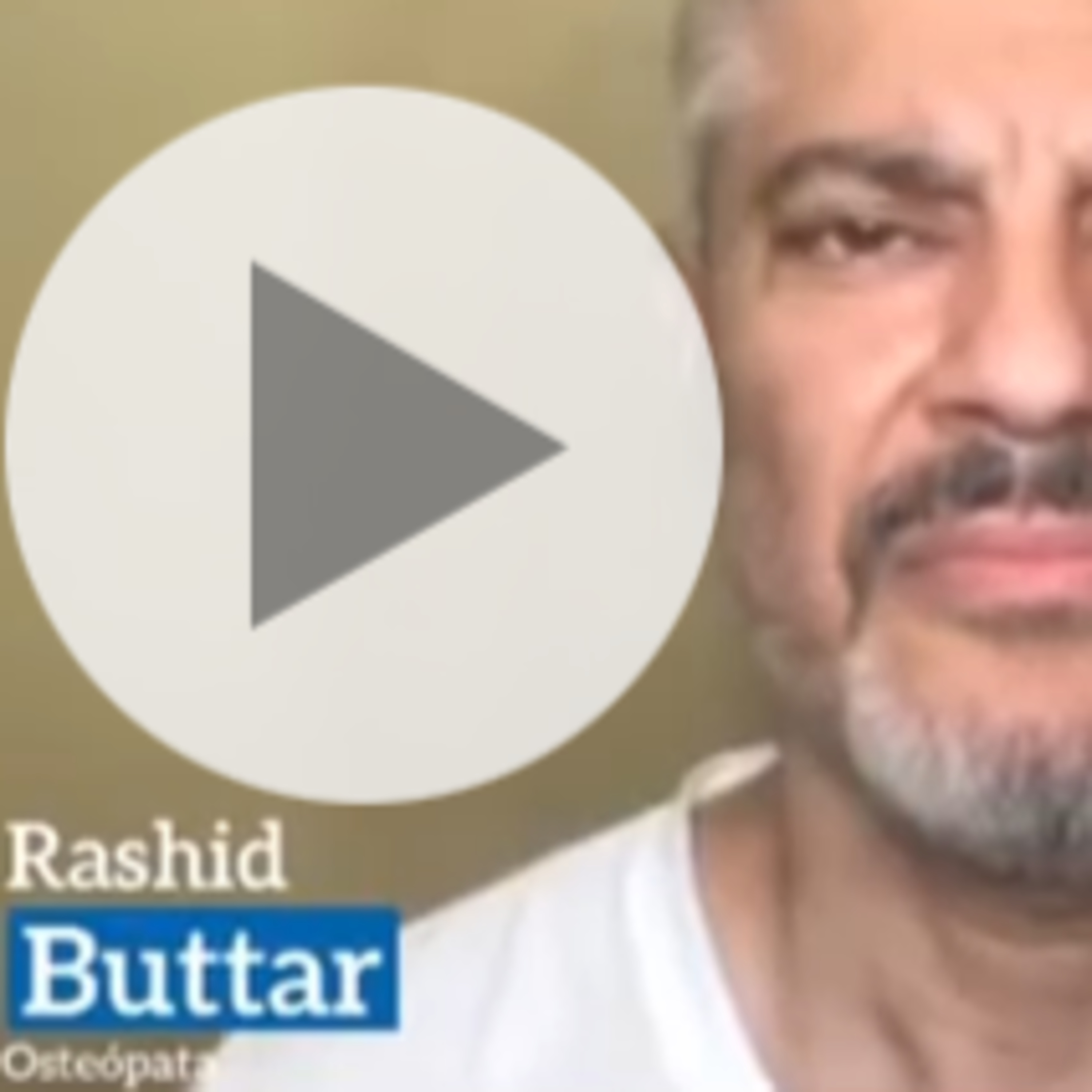 VERDADES DE SÍNDEMIA del Doctor Bee