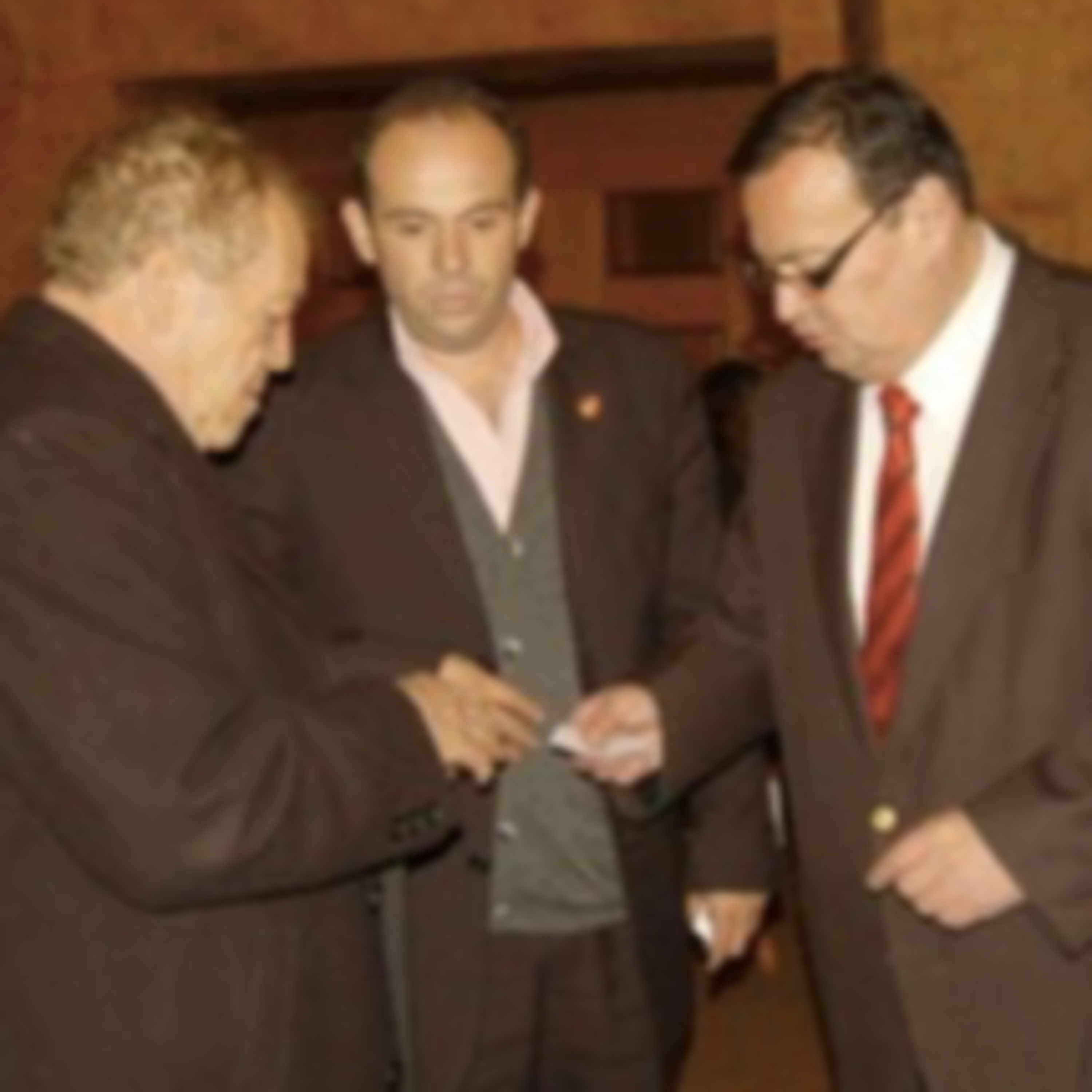 VERDADES DE SÍNDEMIA del Doctor Bee