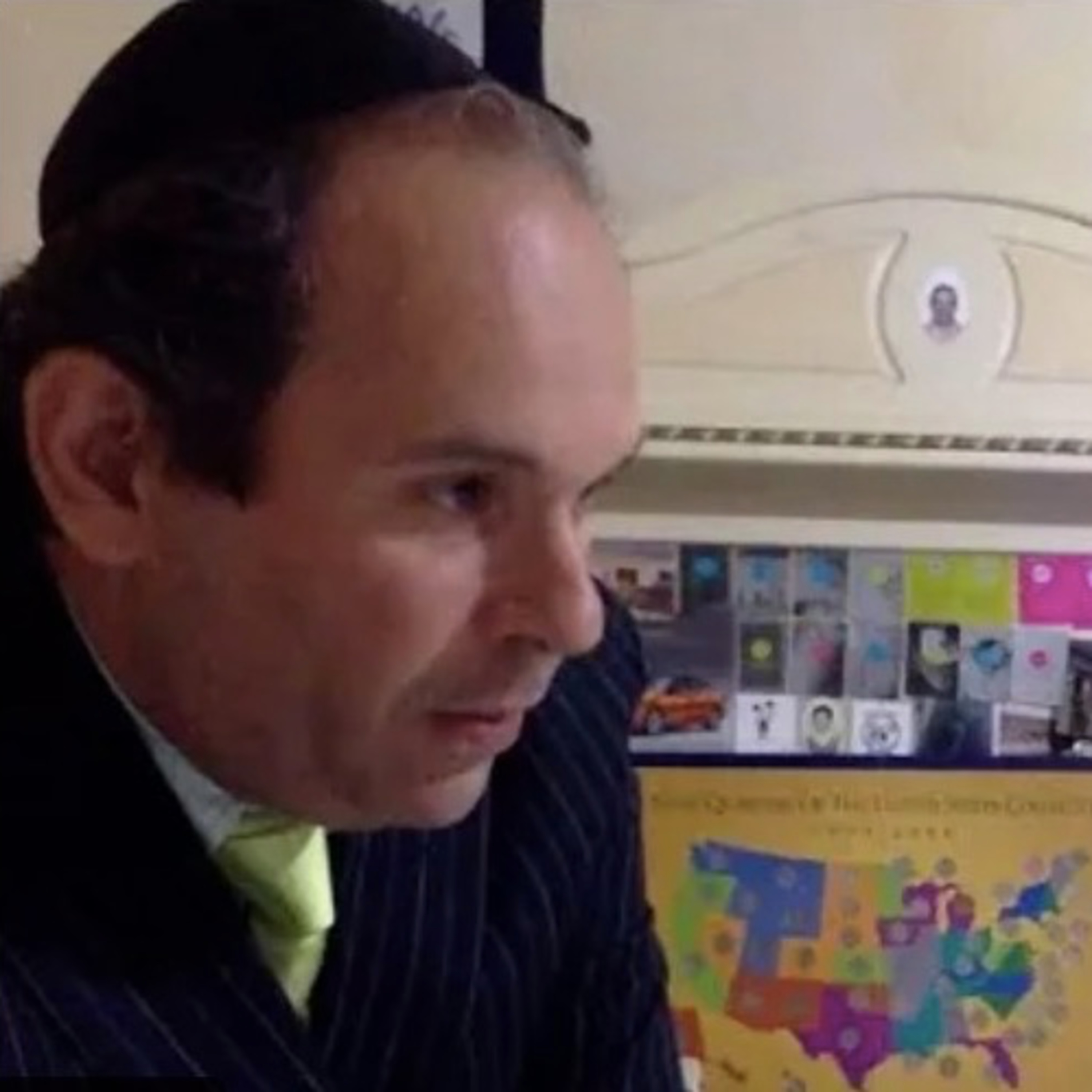 VERDADES DE SÍNDEMIA del Doctor Bee