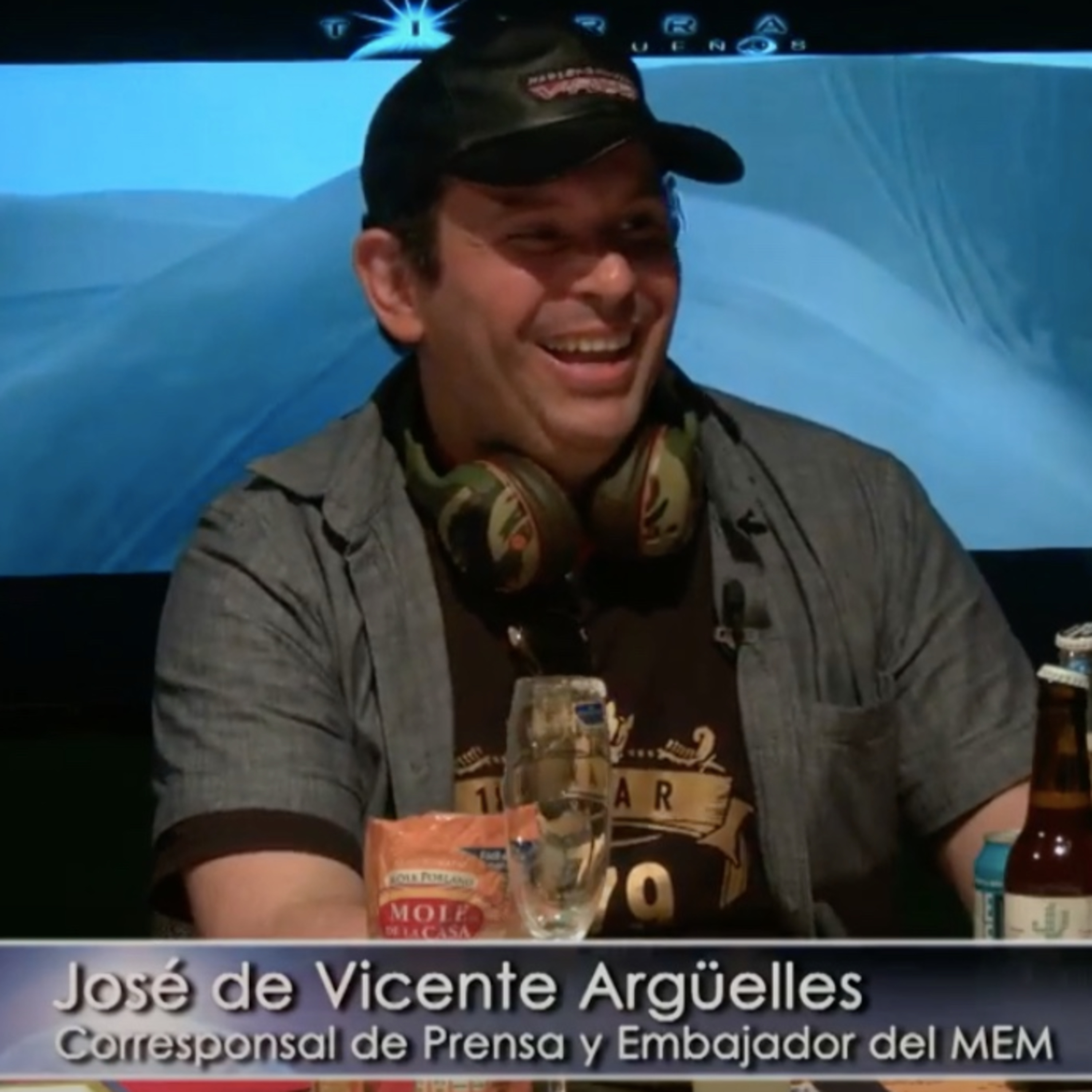 VERDADES DE SÍNDEMIA del Doctor Bee