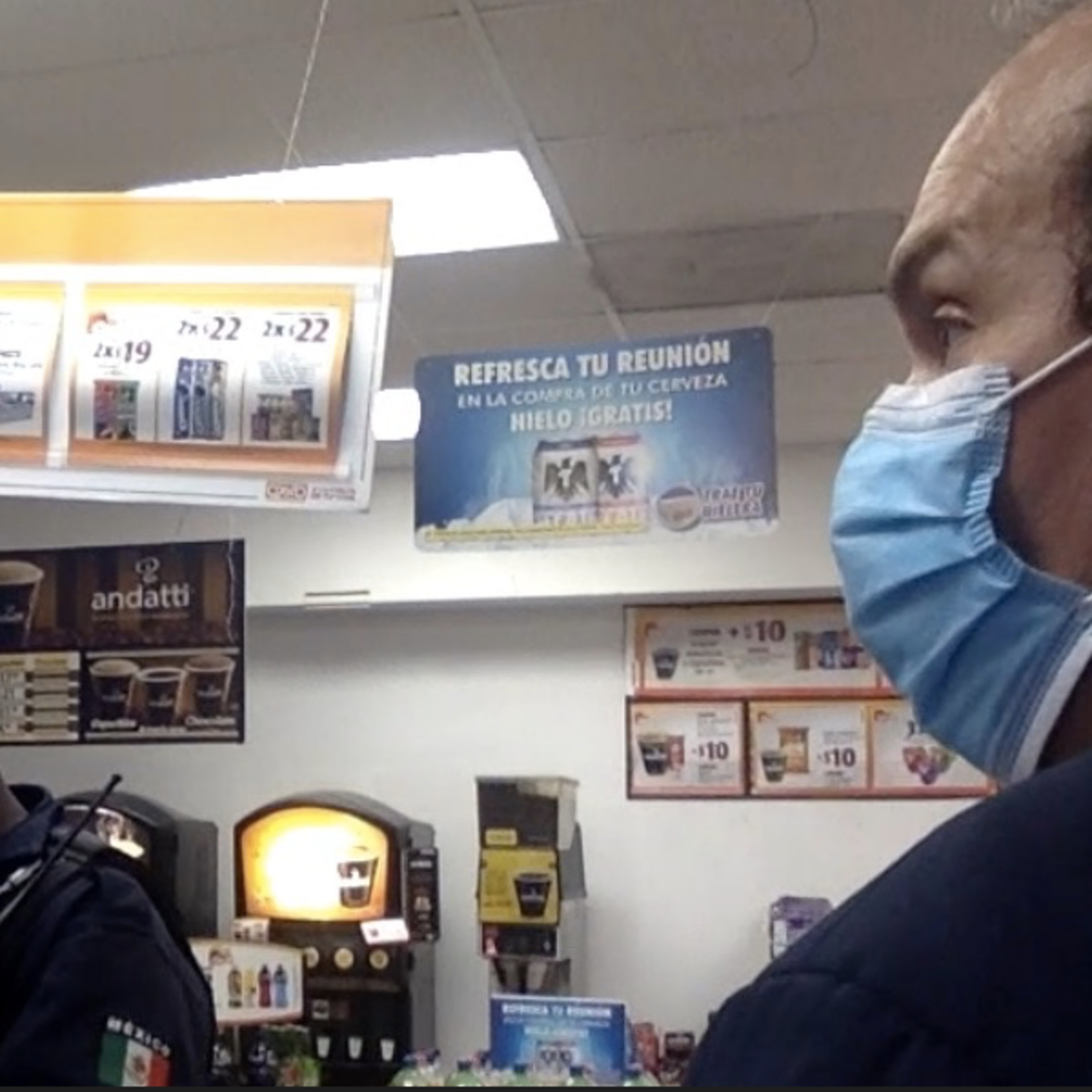 VERDADES DE SÍNDEMIA del Doctor Bee