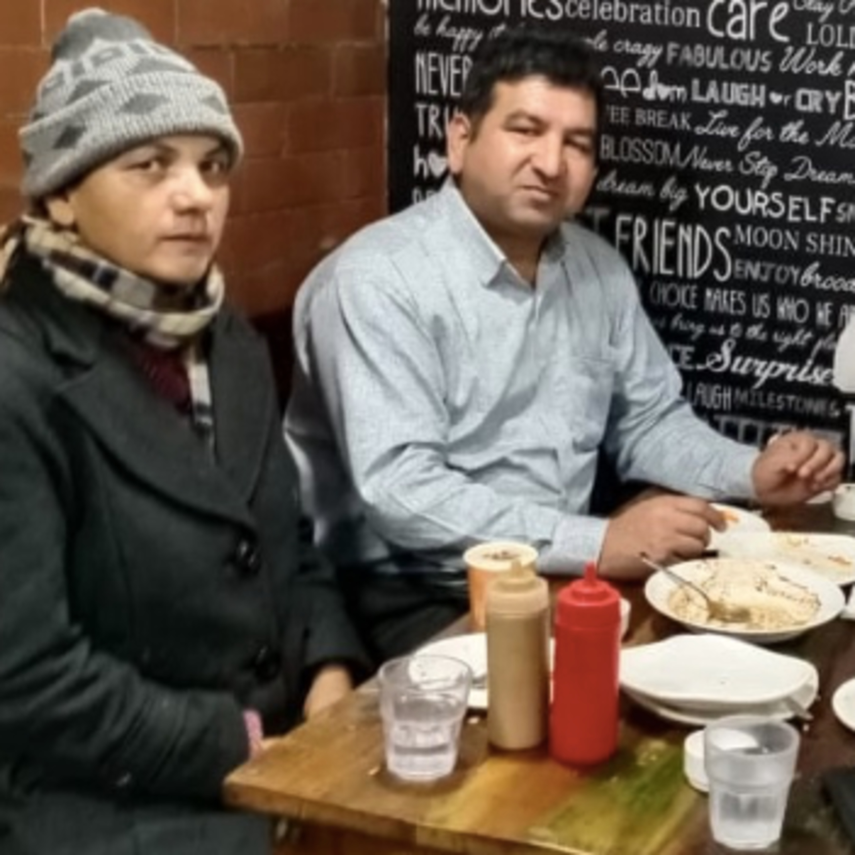 VERDADES DE SÍNDEMIA del Doctor Bee