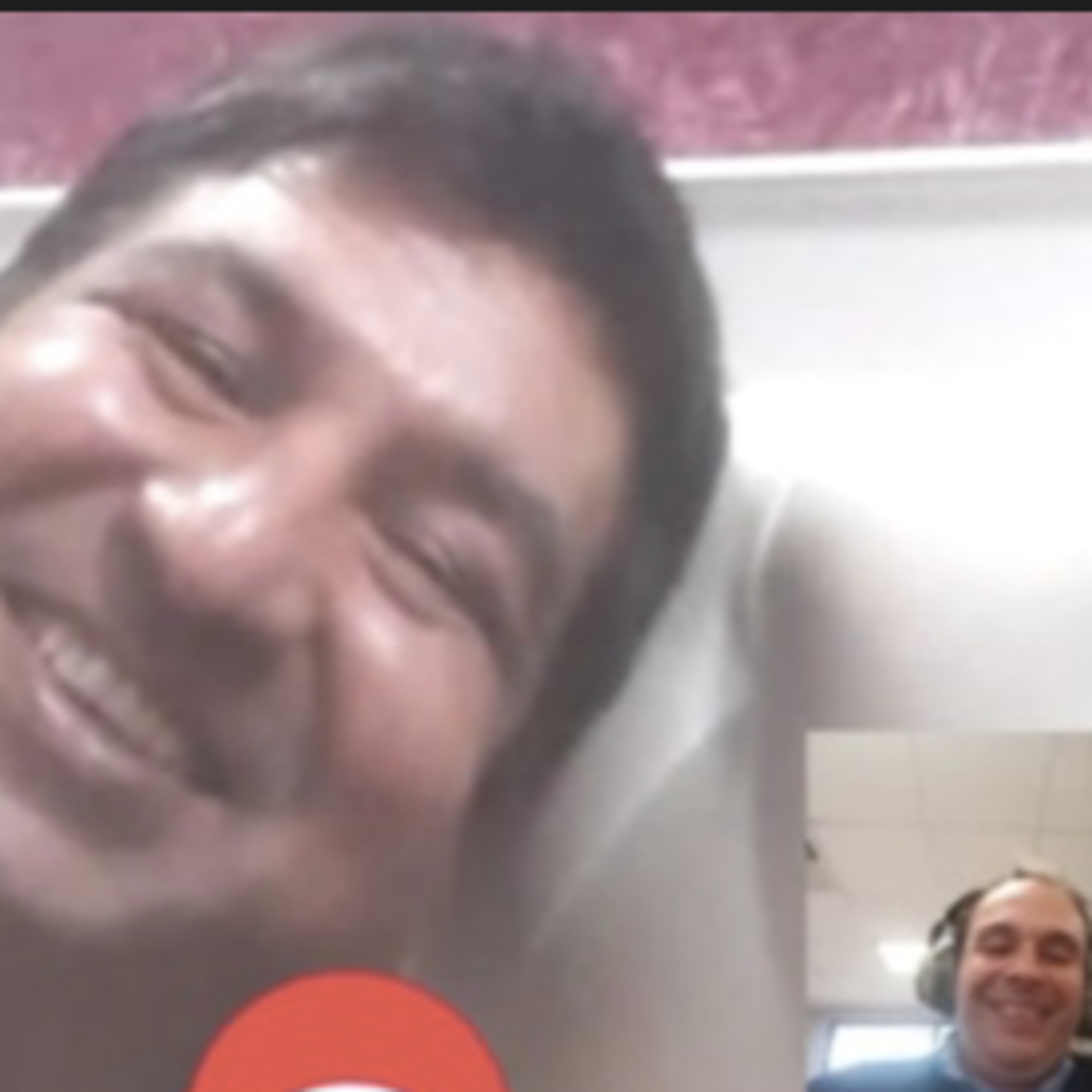 VERDADES DE SÍNDEMIA del Doctor Bee